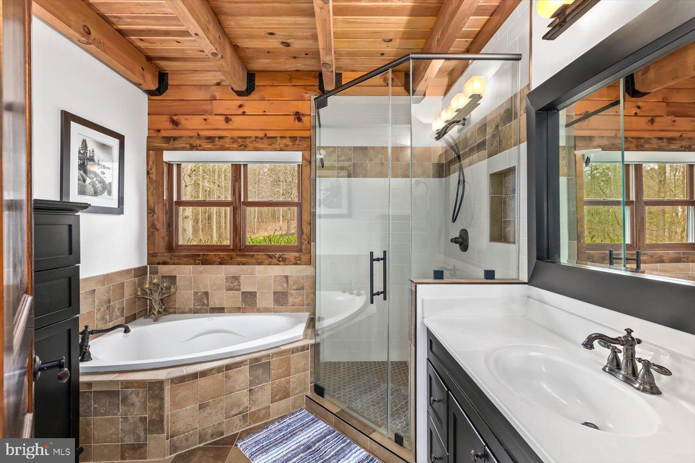 THE WATERS AT LAKE ANNA - Residential