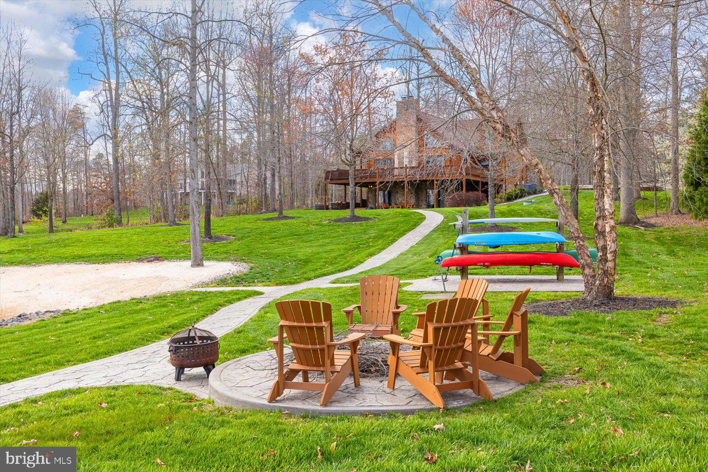 THE WATERS AT LAKE ANNA - Residential