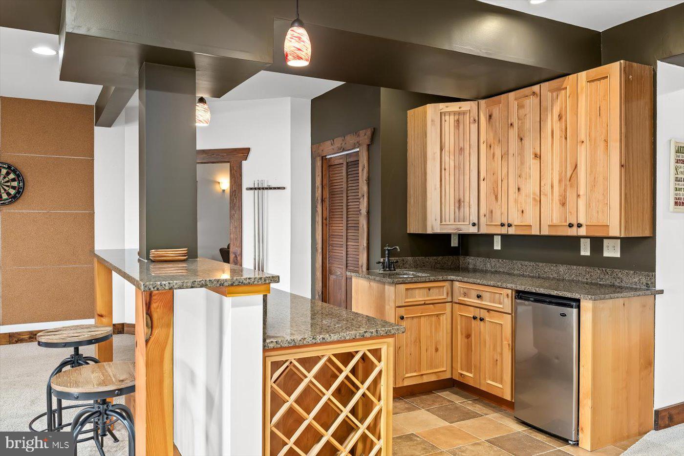 THE WATERS AT LAKE ANNA - Residential