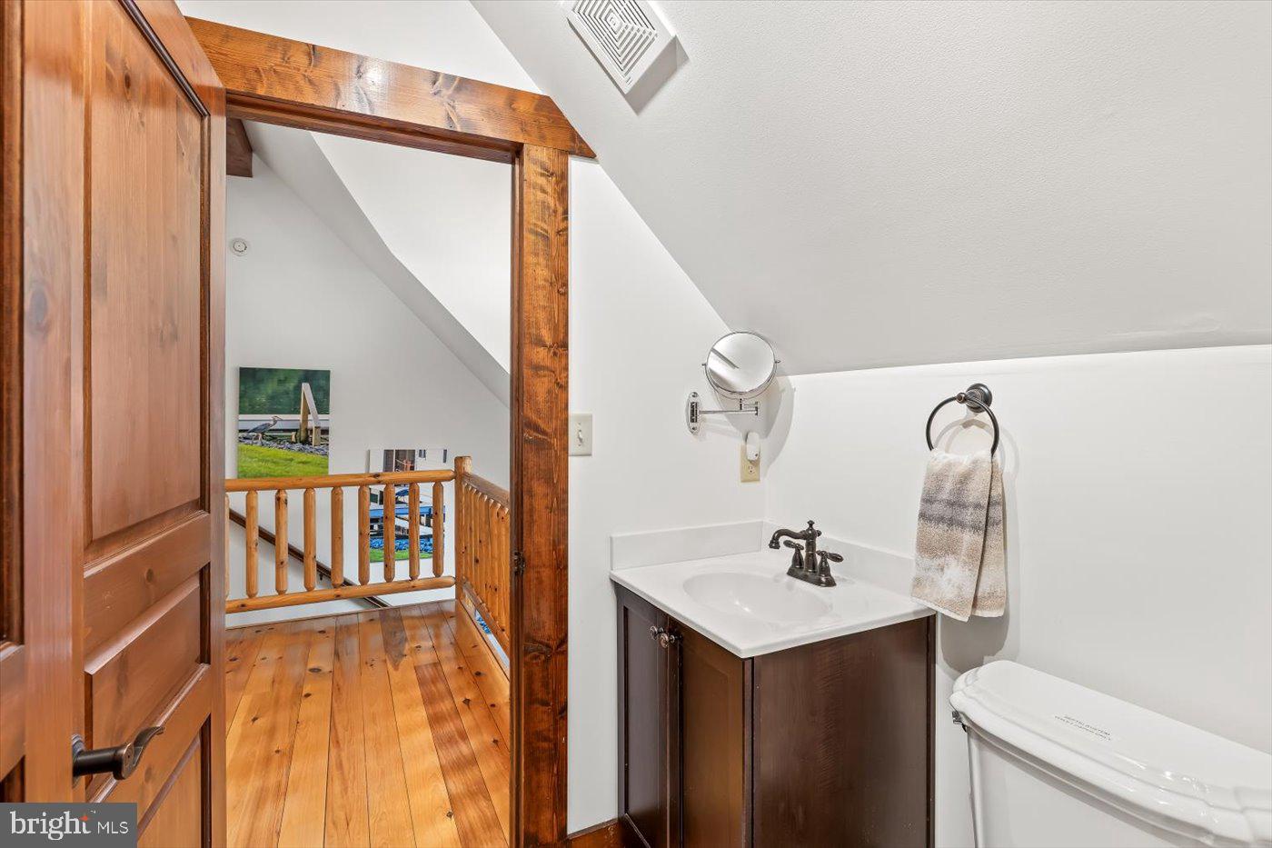 THE WATERS AT LAKE ANNA - Residential