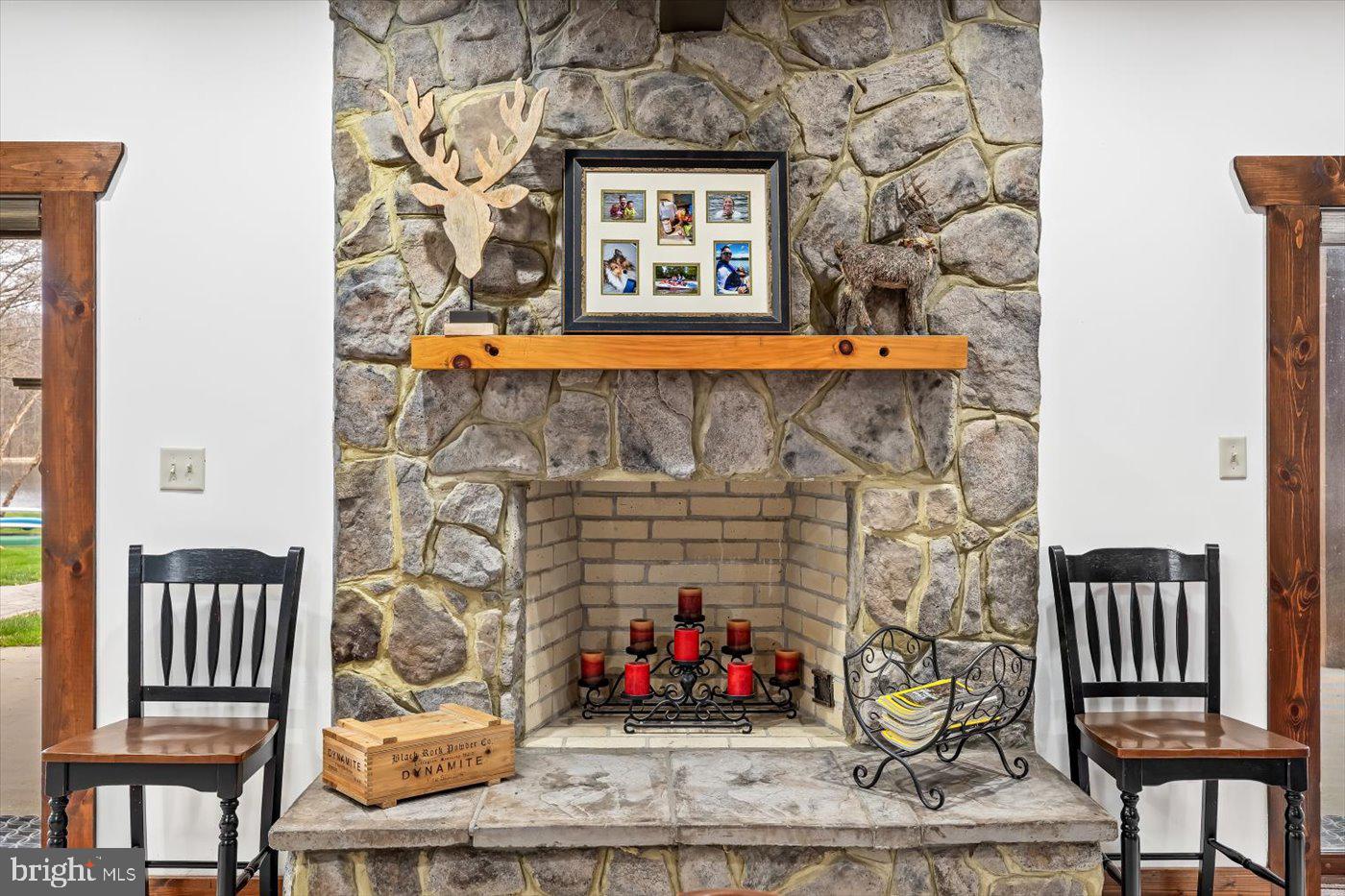 THE WATERS AT LAKE ANNA - Residential