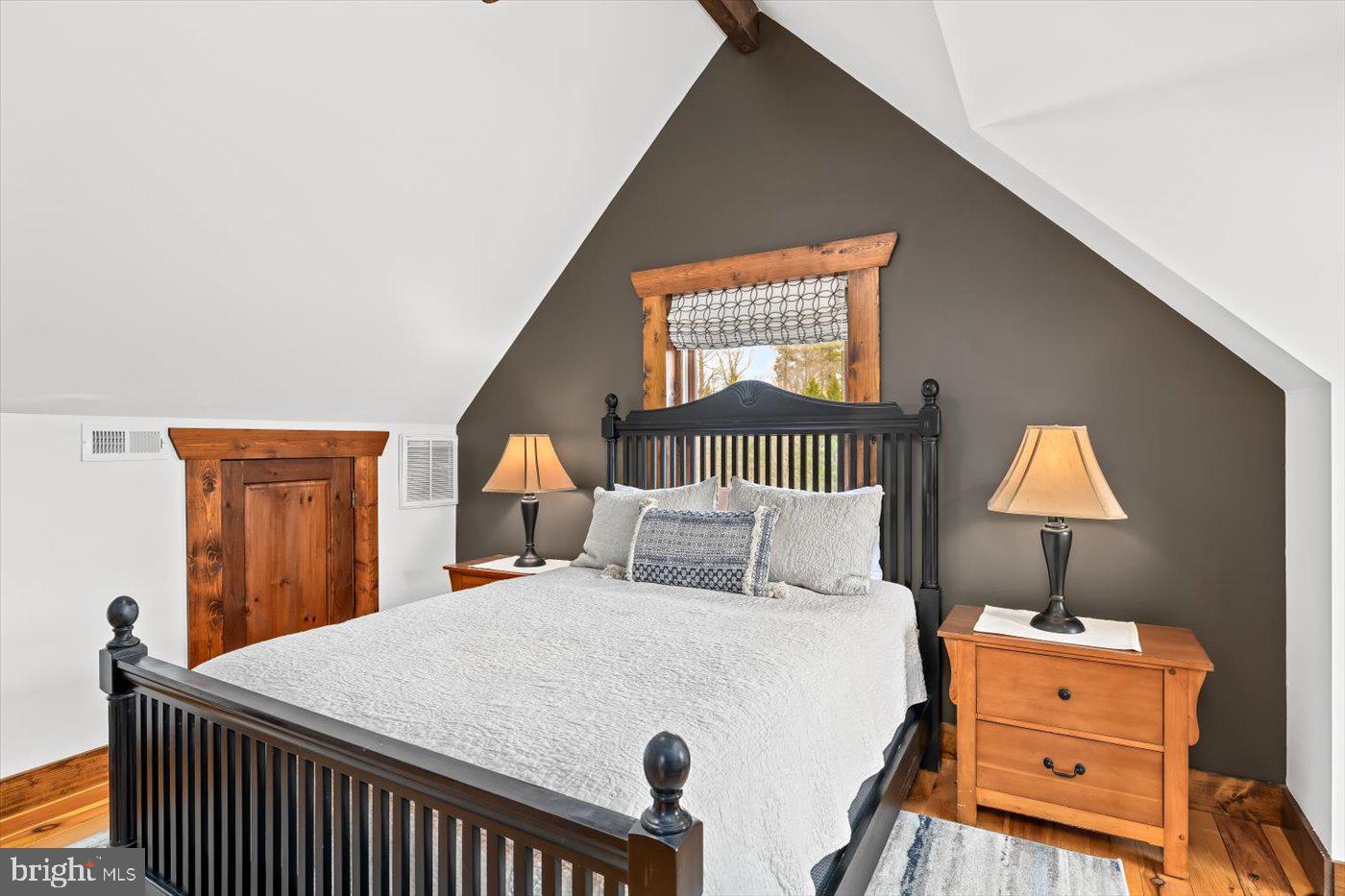 THE WATERS AT LAKE ANNA - Residential