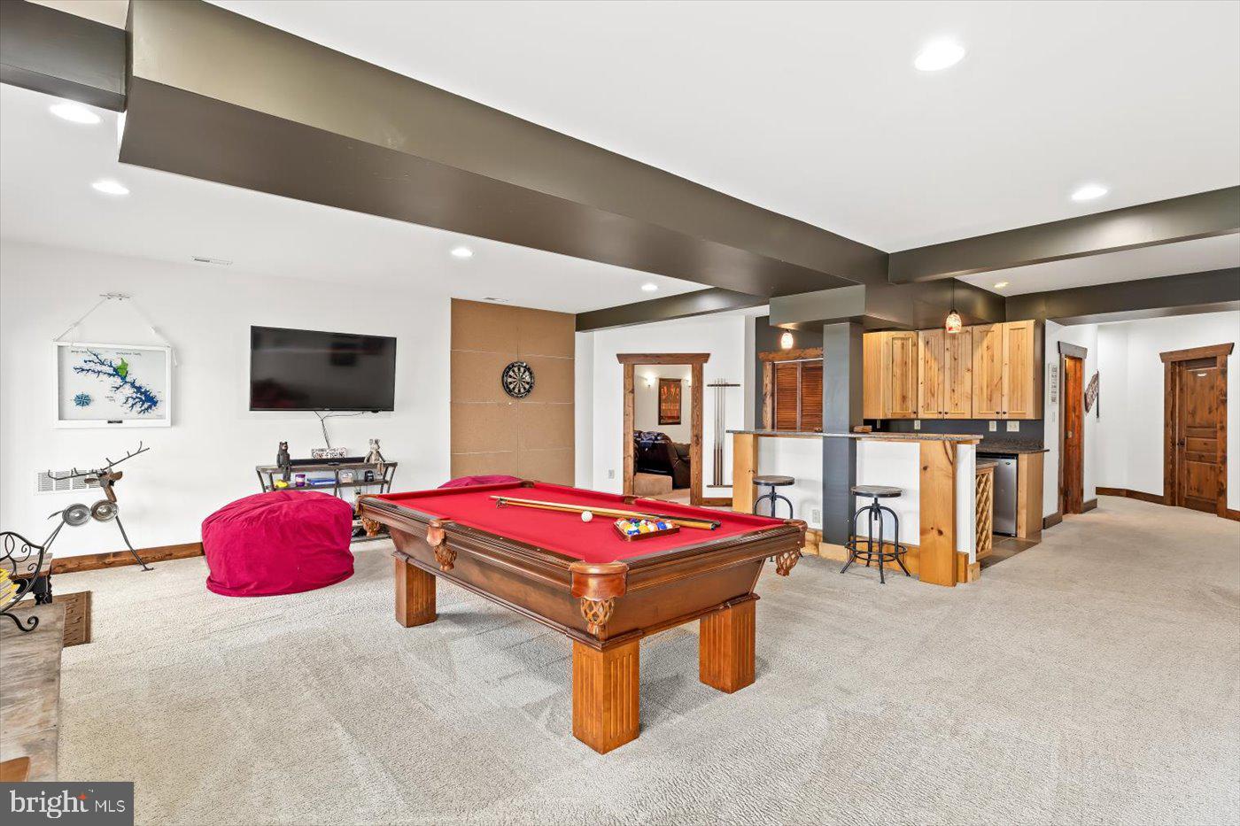 THE WATERS AT LAKE ANNA - Residential