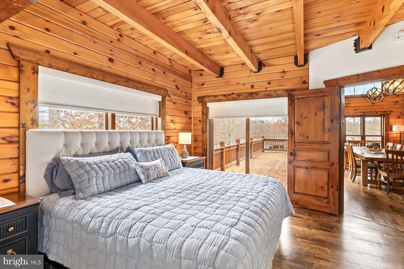 THE WATERS AT LAKE ANNA - Residential