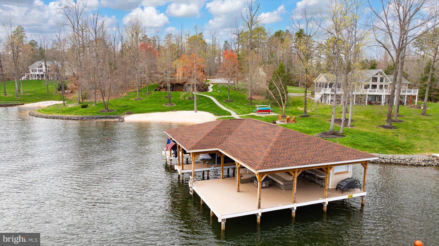 THE WATERS AT LAKE ANNA - Residential