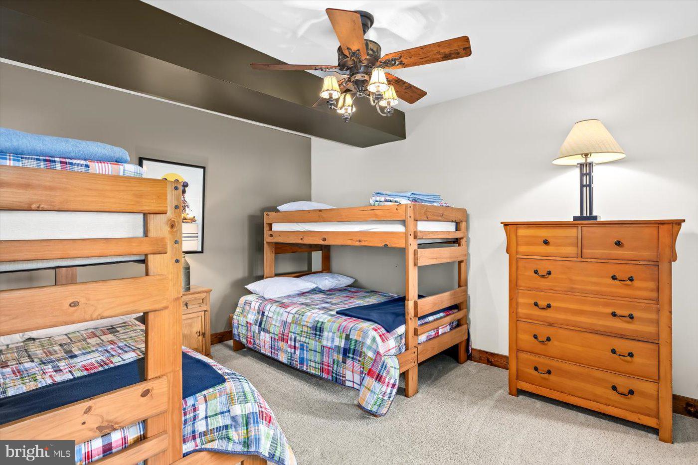 THE WATERS AT LAKE ANNA - Residential