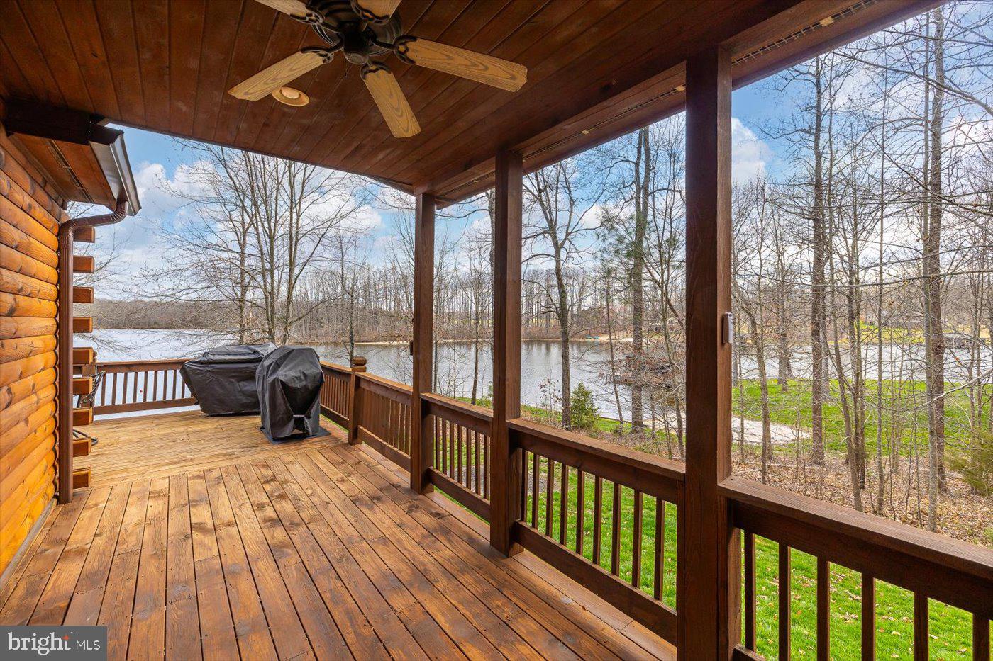 THE WATERS AT LAKE ANNA - Residential