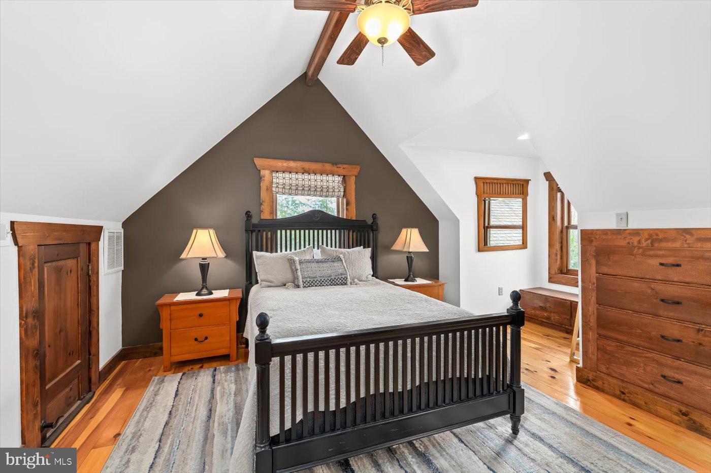 THE WATERS AT LAKE ANNA - Residential