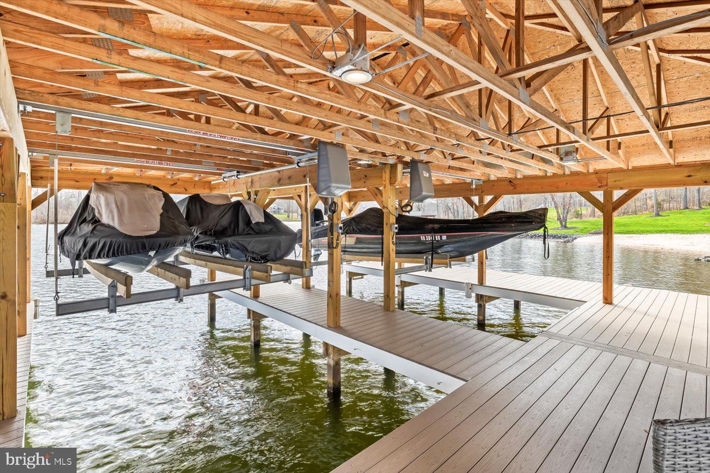 THE WATERS AT LAKE ANNA - Residential