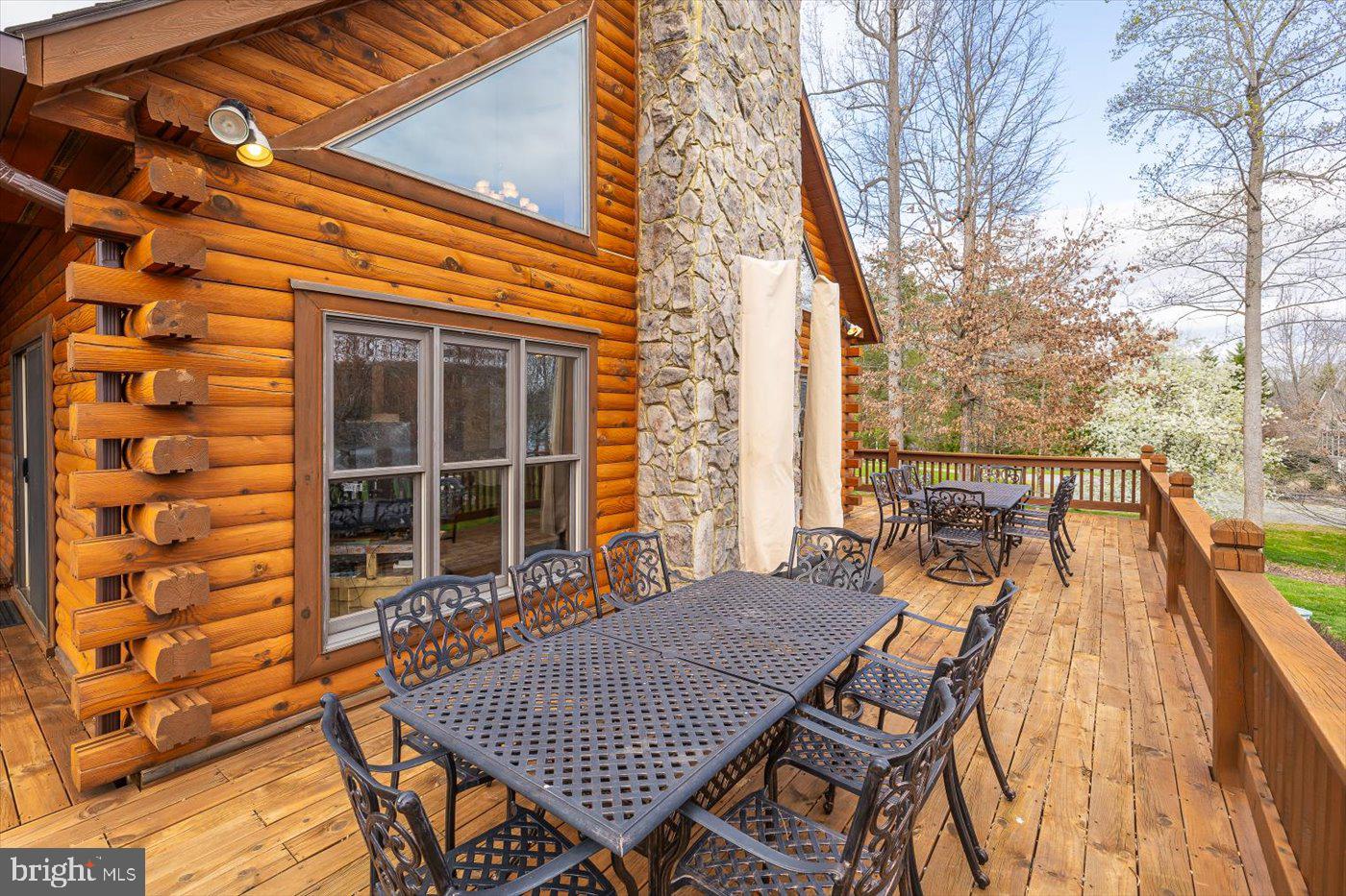 THE WATERS AT LAKE ANNA - Residential