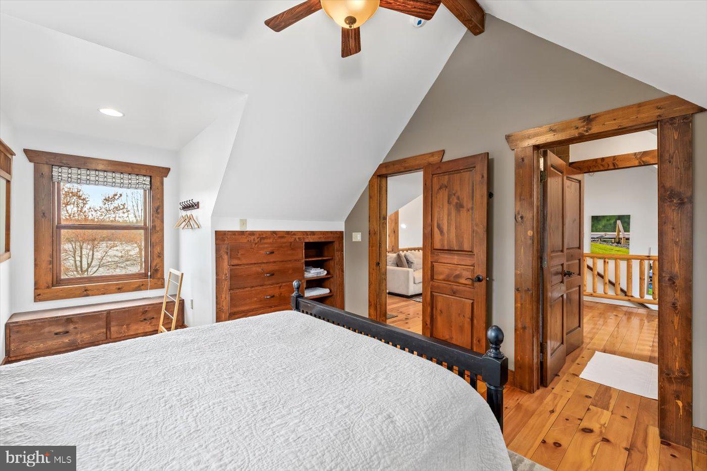 THE WATERS AT LAKE ANNA - Residential