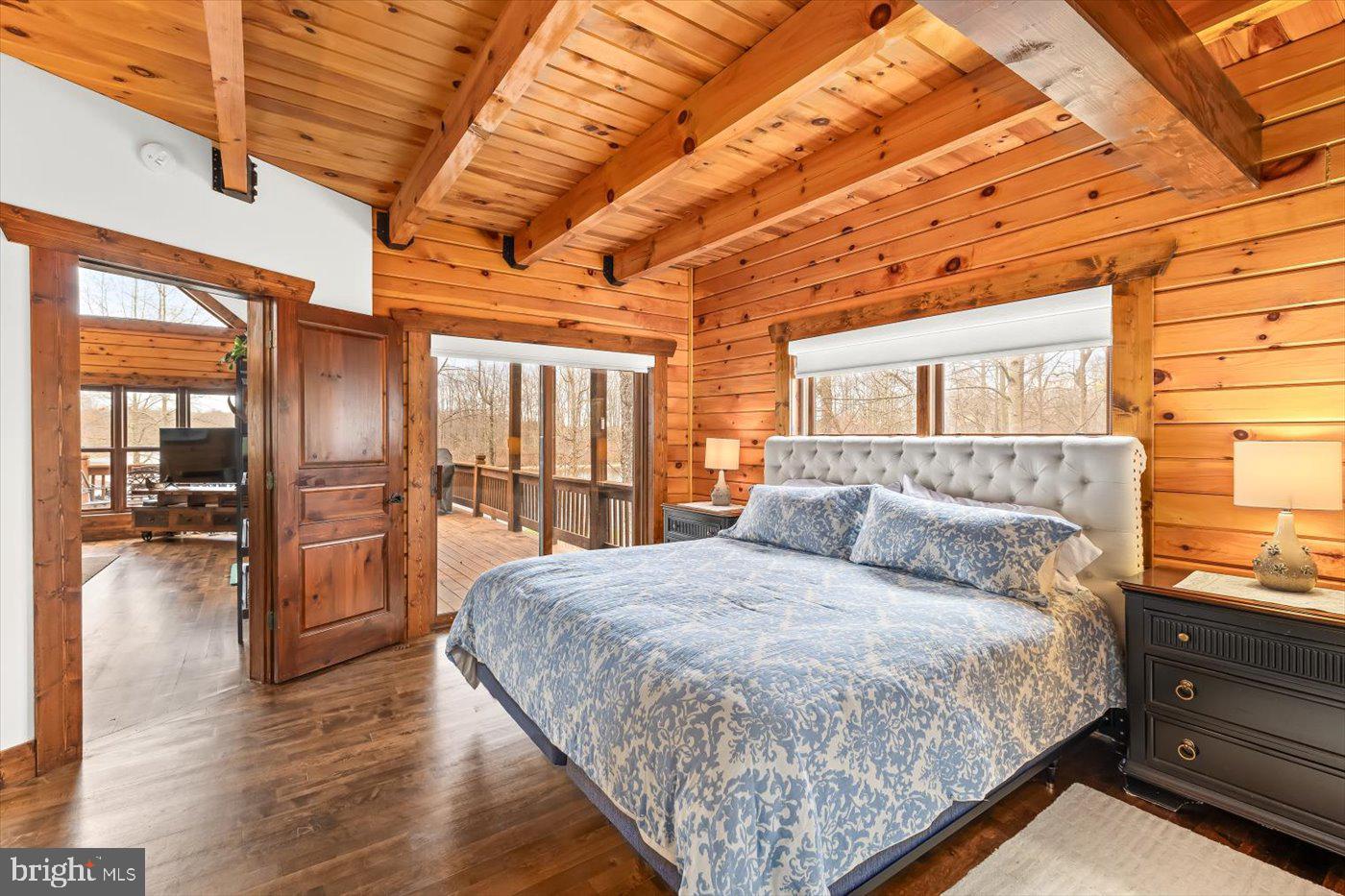 THE WATERS AT LAKE ANNA - Residential