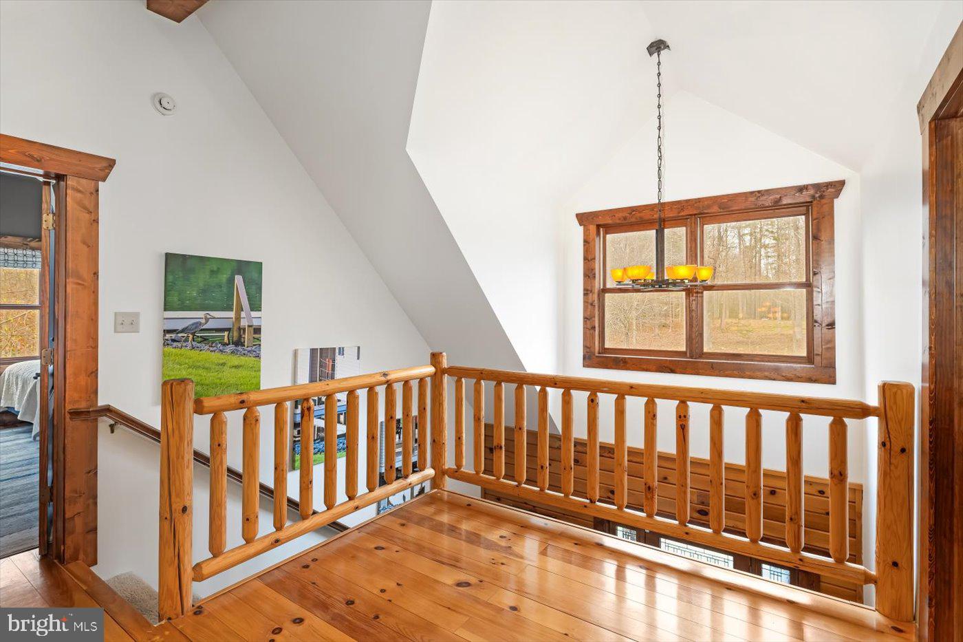 THE WATERS AT LAKE ANNA - Residential