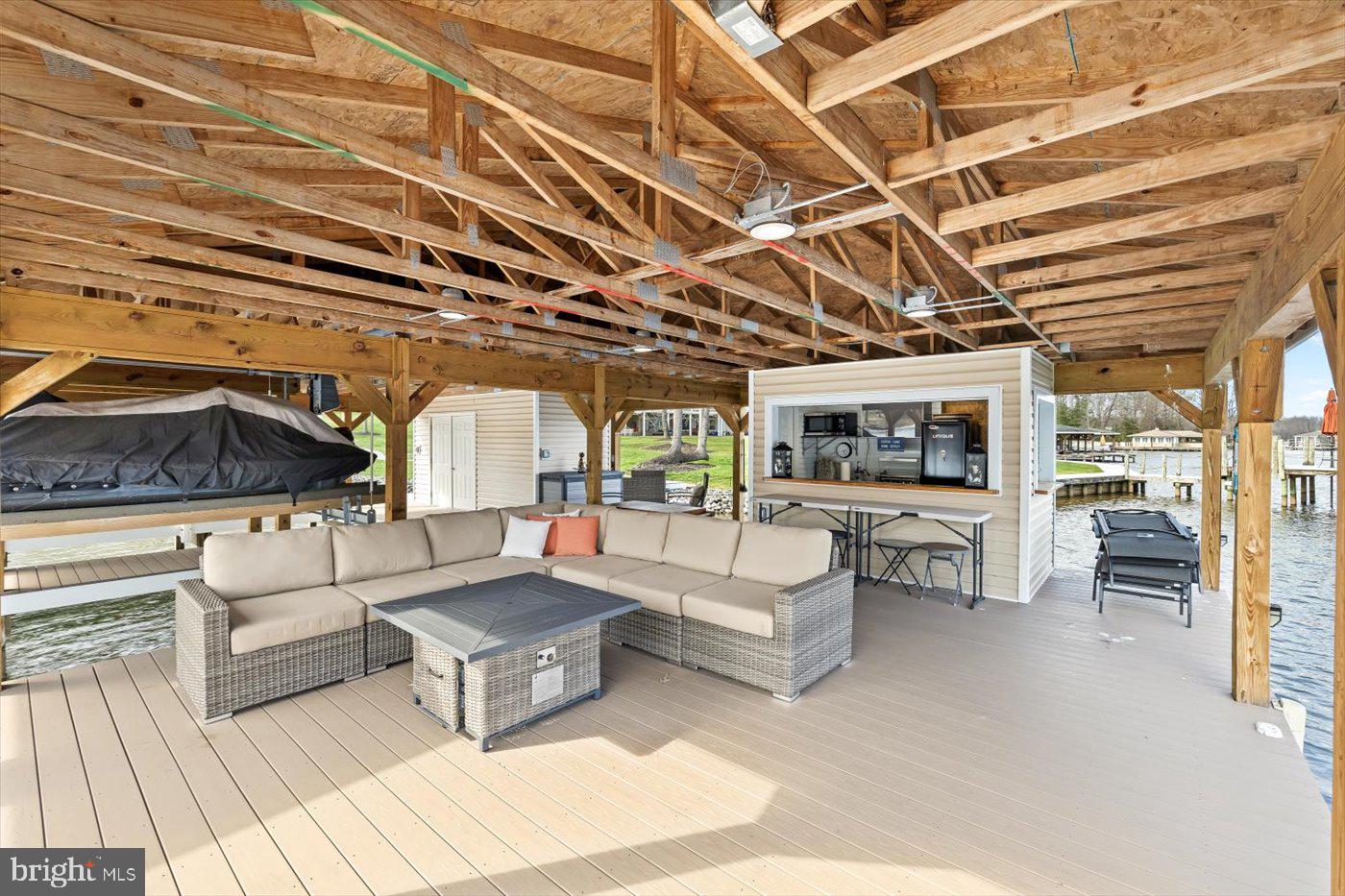 THE WATERS AT LAKE ANNA - Residential