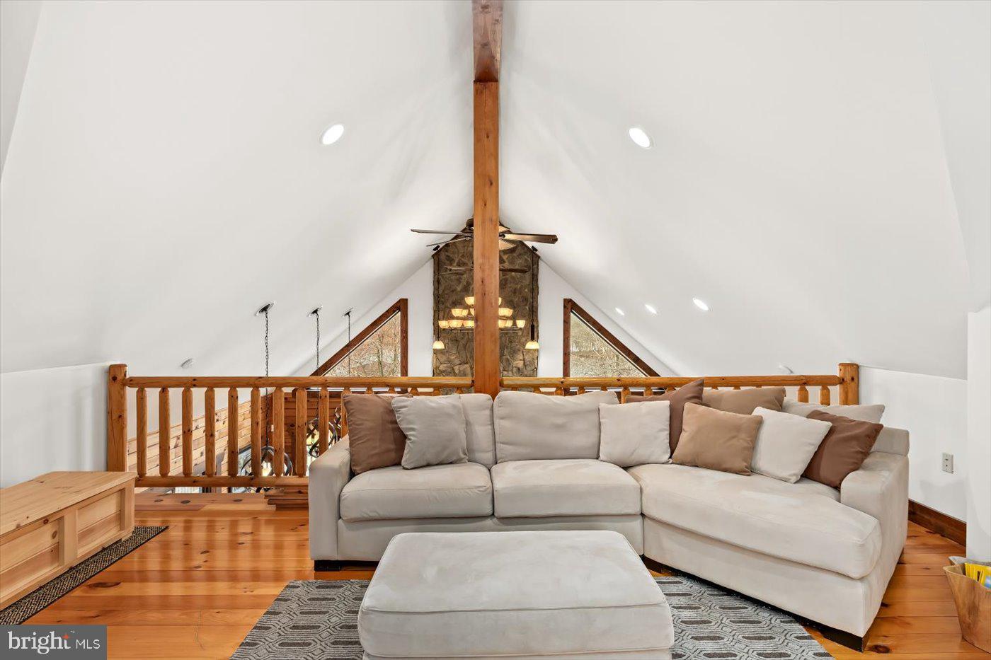 THE WATERS AT LAKE ANNA - Residential