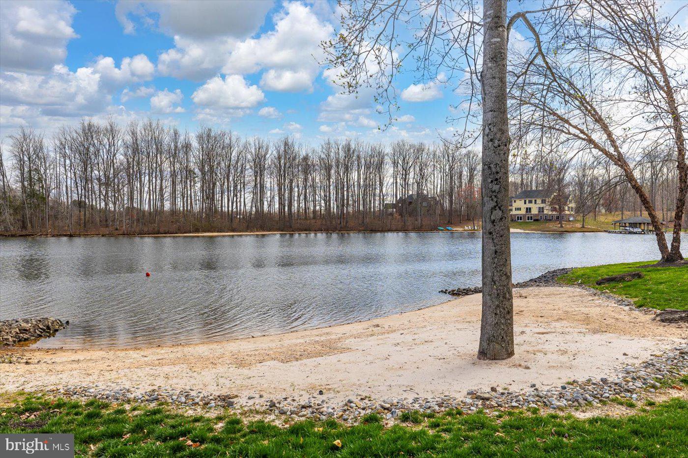THE WATERS AT LAKE ANNA - Residential