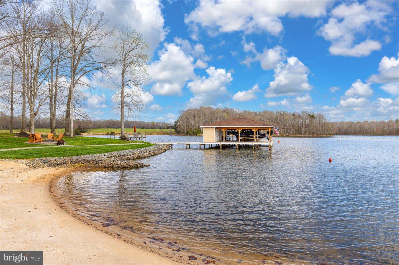 THE WATERS AT LAKE ANNA - Residential