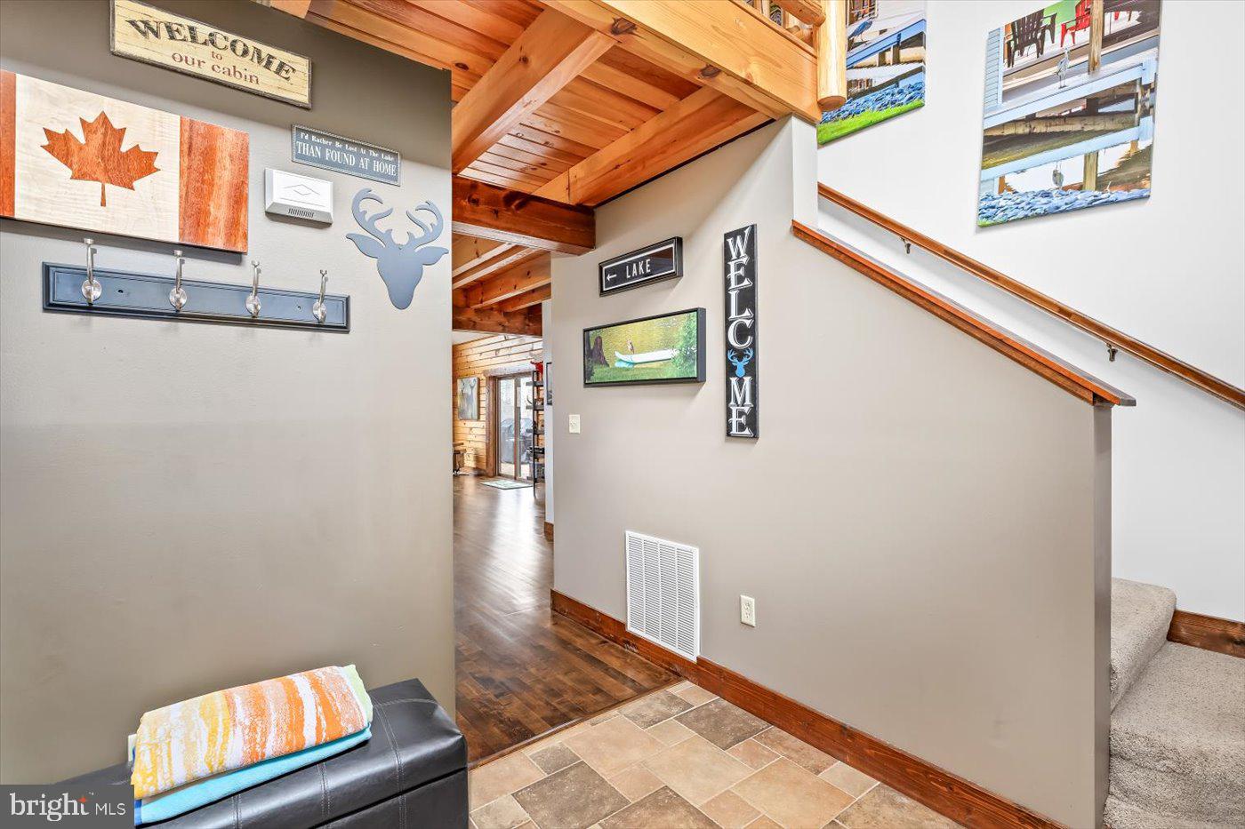 THE WATERS AT LAKE ANNA - Residential