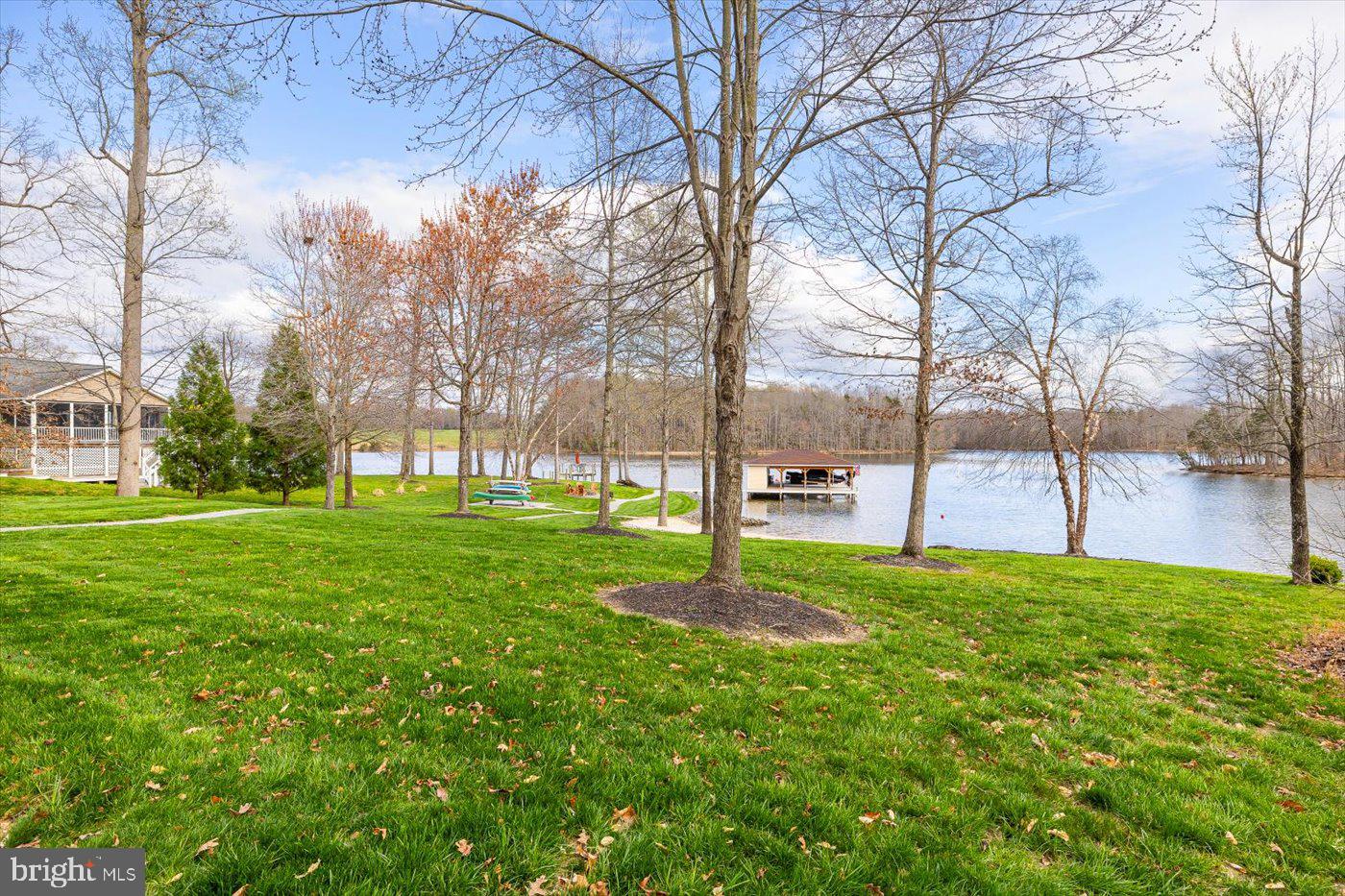 THE WATERS AT LAKE ANNA - Residential