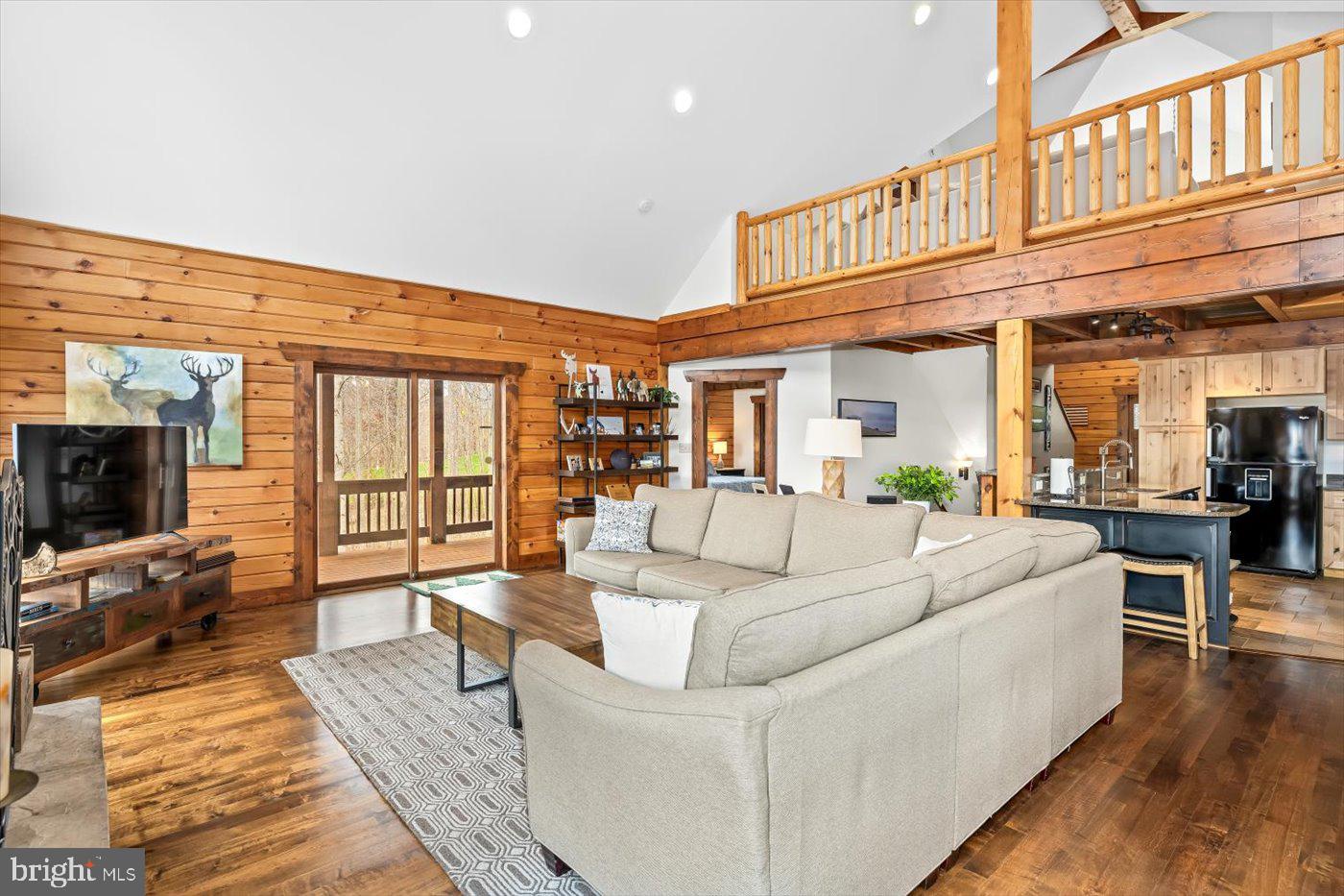 THE WATERS AT LAKE ANNA - Residential