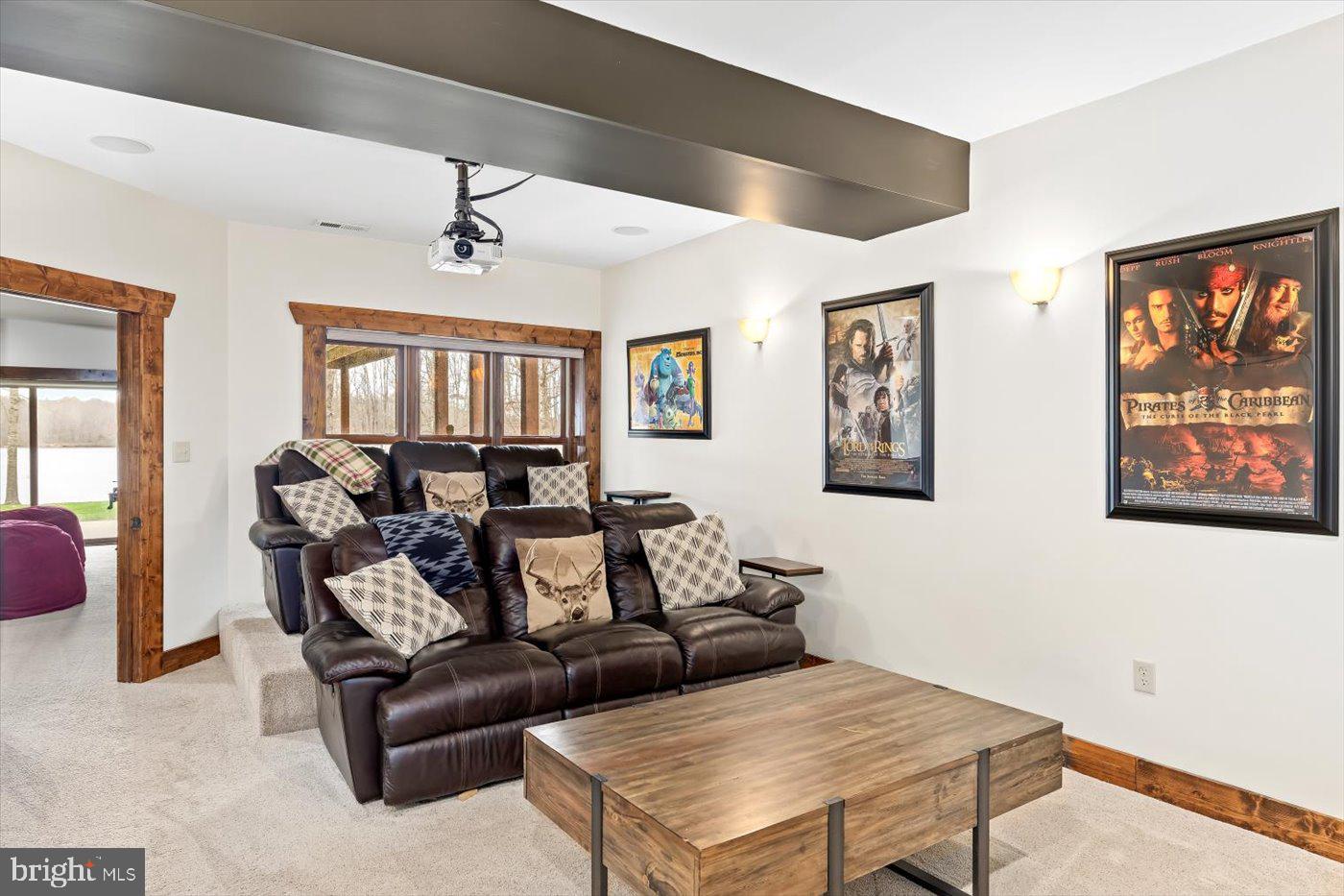 THE WATERS AT LAKE ANNA - Residential