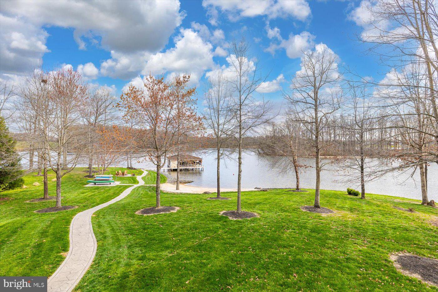 THE WATERS AT LAKE ANNA - Residential