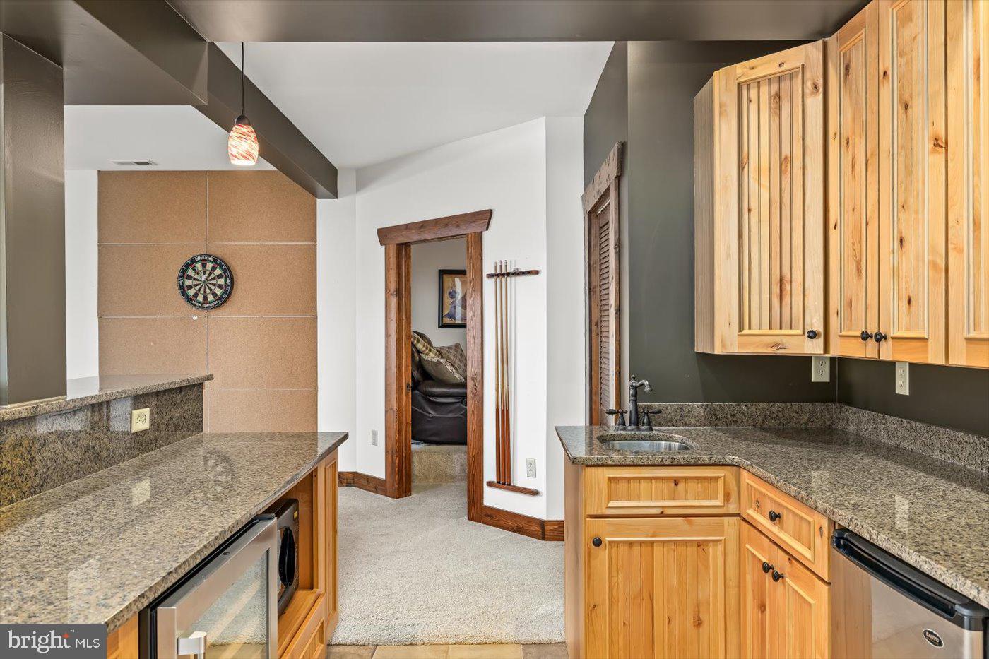 THE WATERS AT LAKE ANNA - Residential