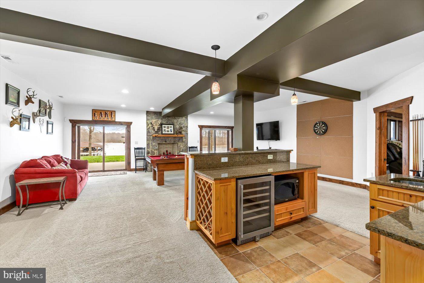 THE WATERS AT LAKE ANNA - Residential