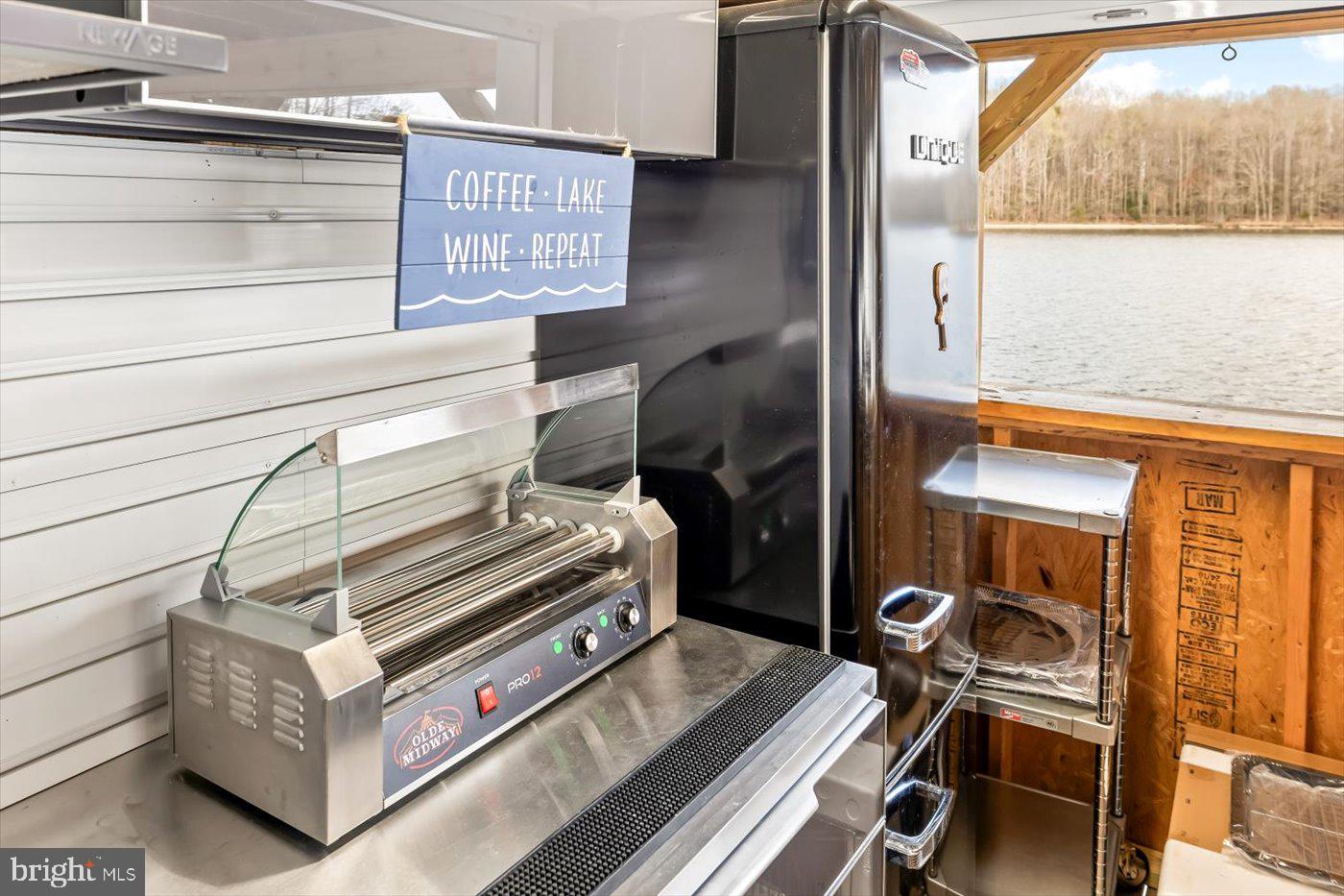 THE WATERS AT LAKE ANNA - Residential