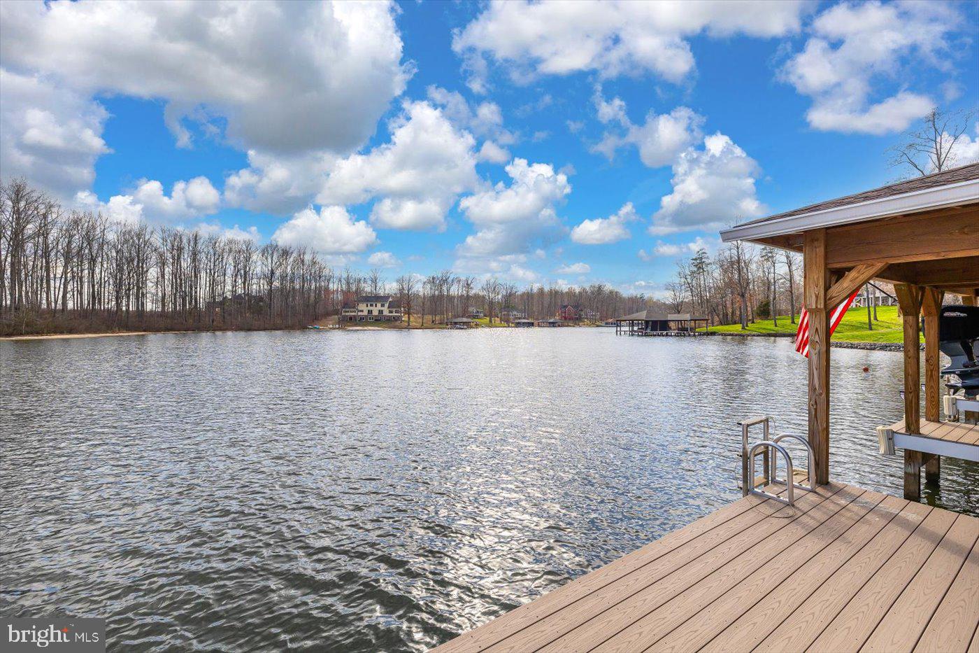 THE WATERS AT LAKE ANNA - Residential