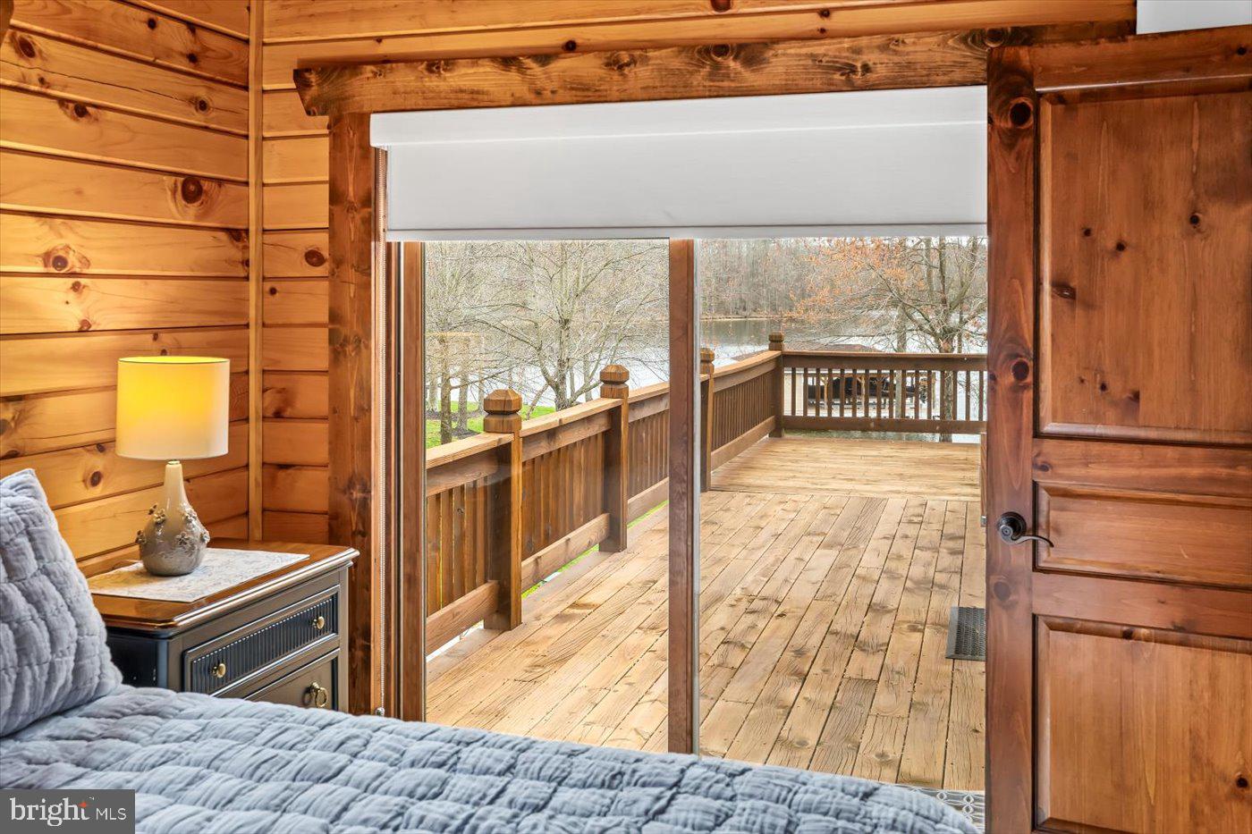 THE WATERS AT LAKE ANNA - Residential