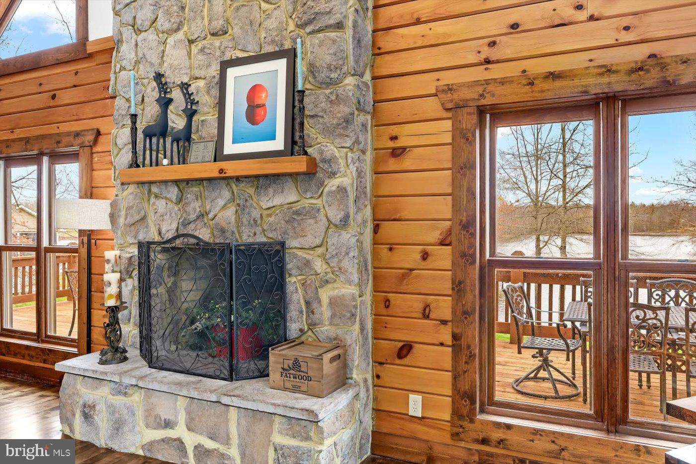 THE WATERS AT LAKE ANNA - Residential