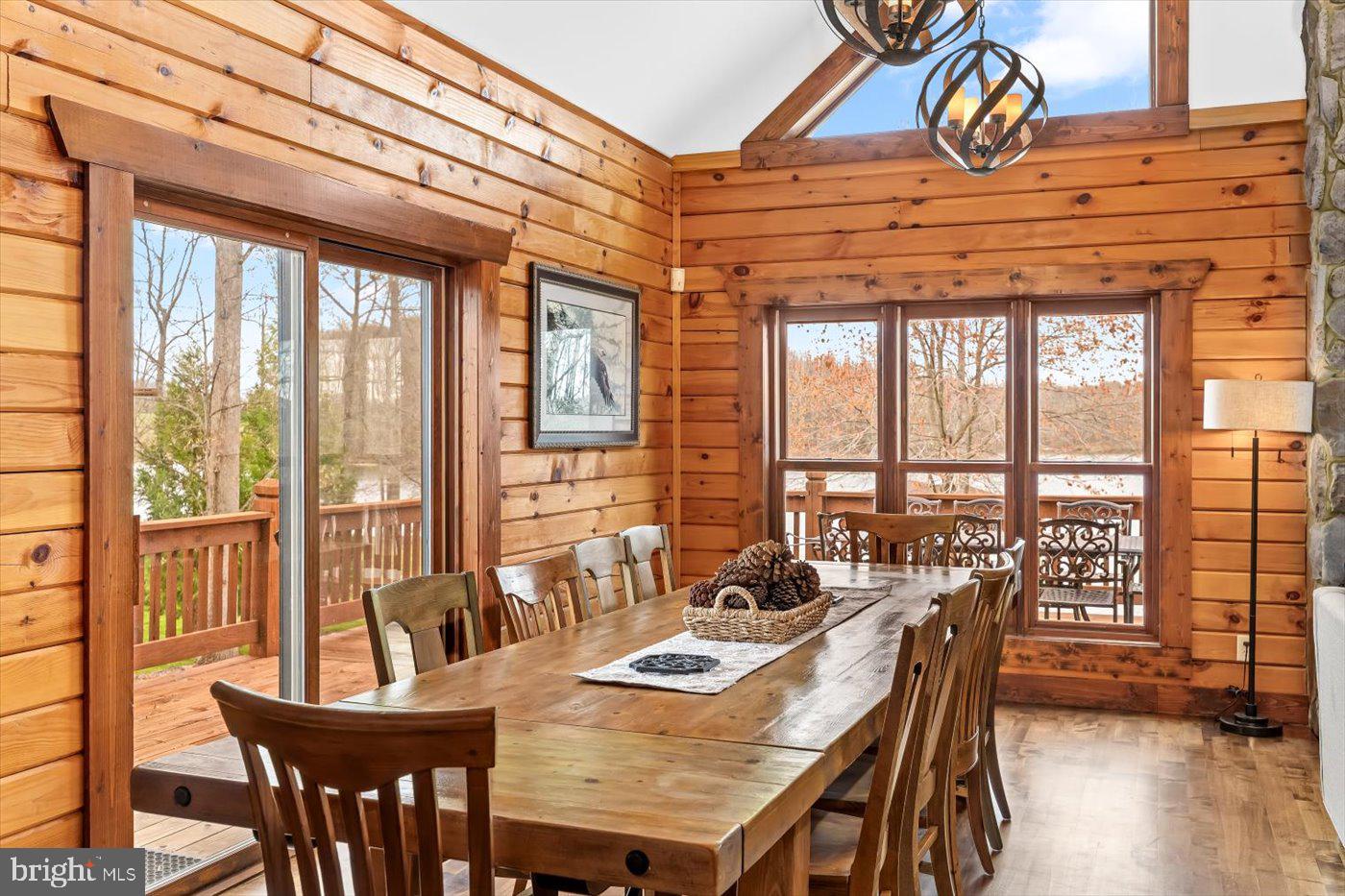 THE WATERS AT LAKE ANNA - Residential