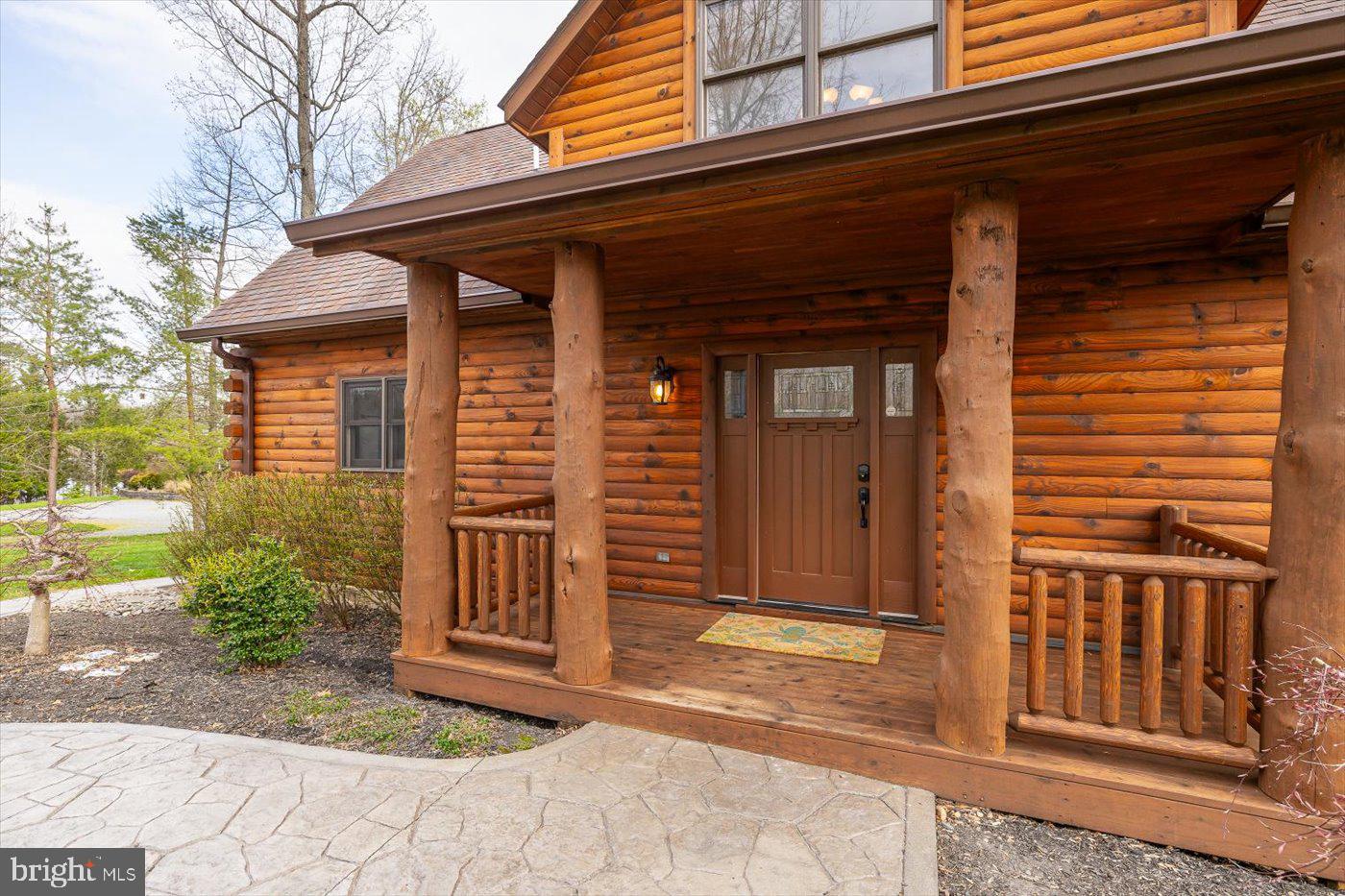 THE WATERS AT LAKE ANNA - Residential