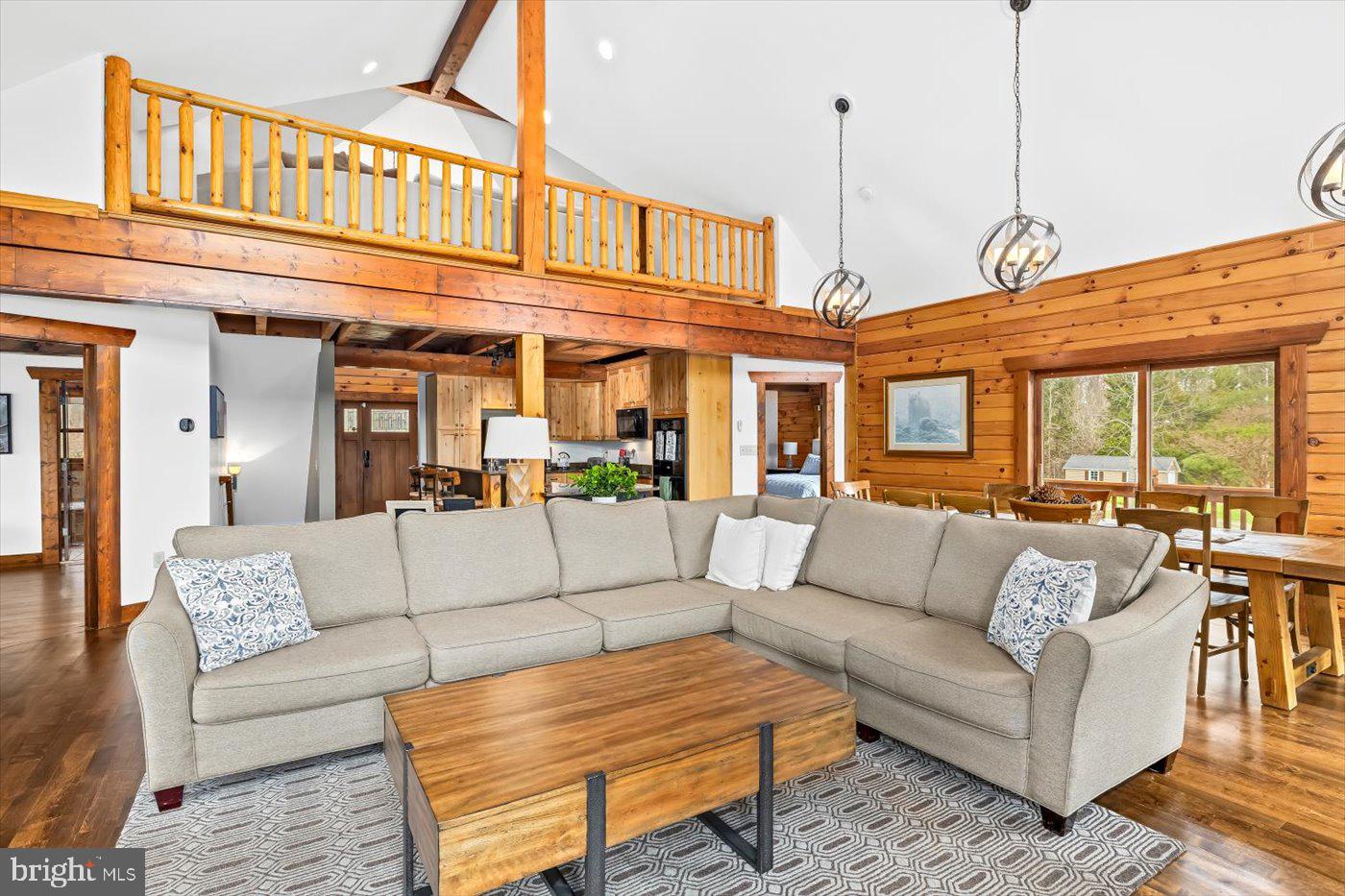 THE WATERS AT LAKE ANNA - Residential