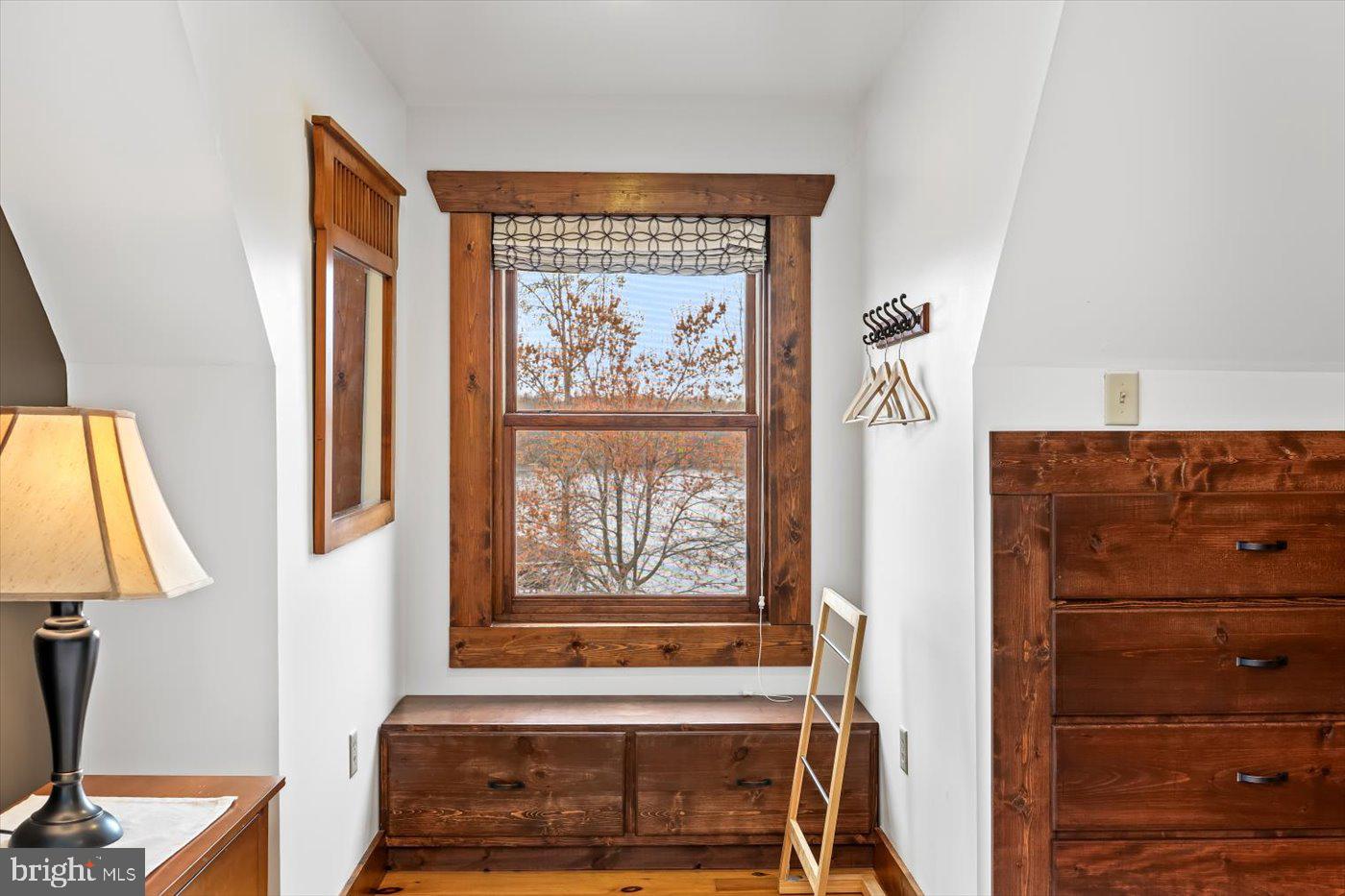 THE WATERS AT LAKE ANNA - Residential