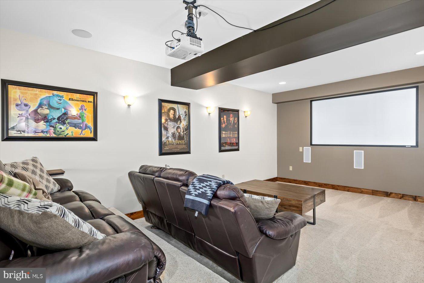 THE WATERS AT LAKE ANNA - Residential