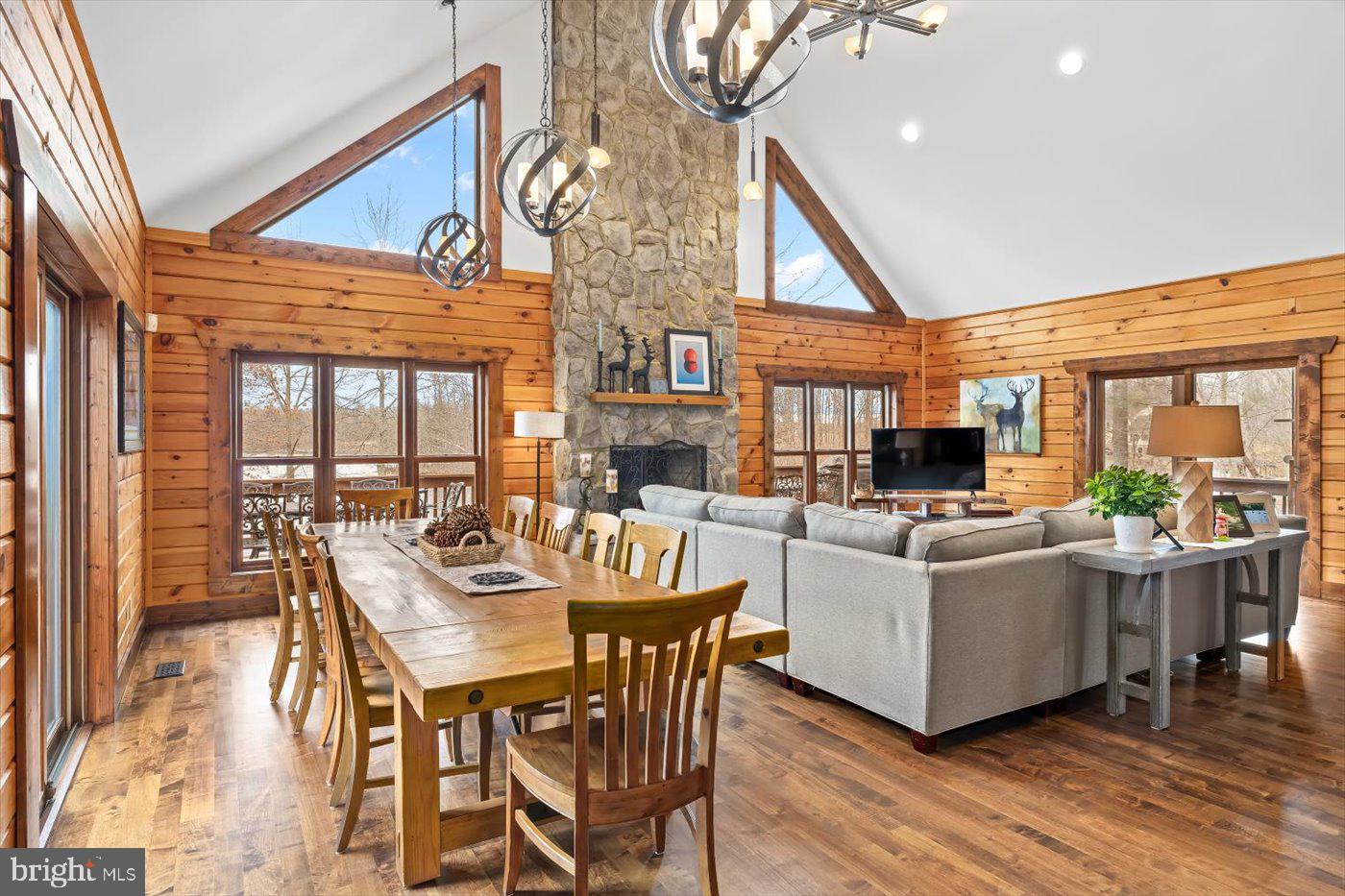 THE WATERS AT LAKE ANNA - Residential