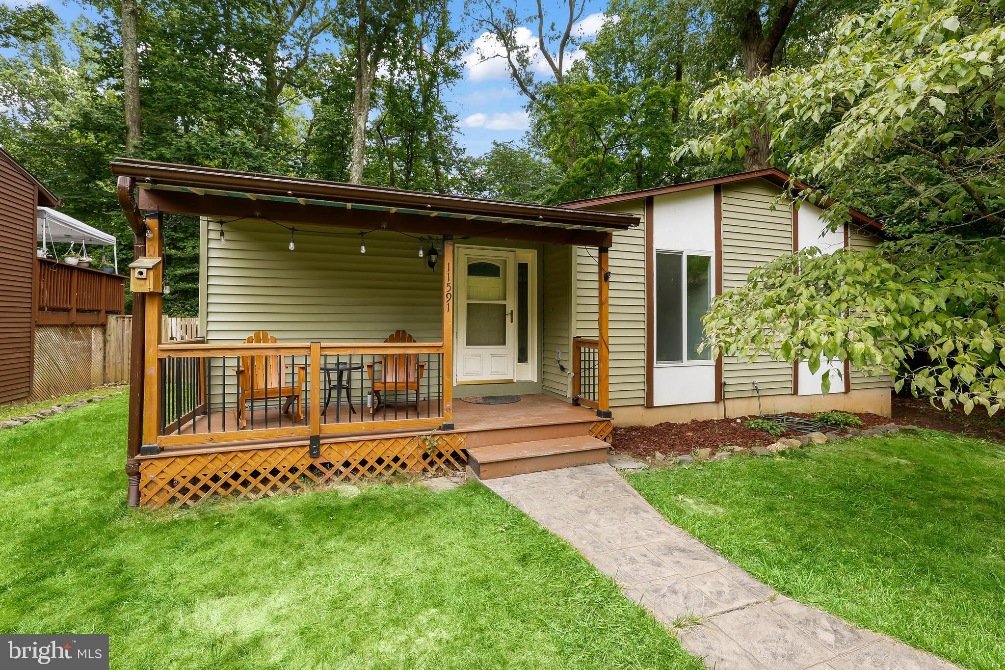 RESTON - Residential