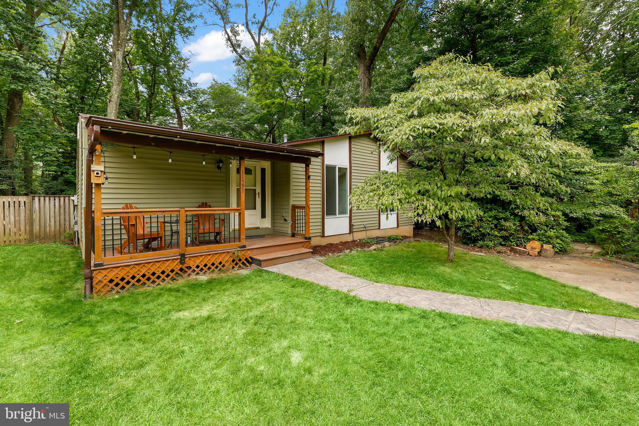 RESTON - Residential