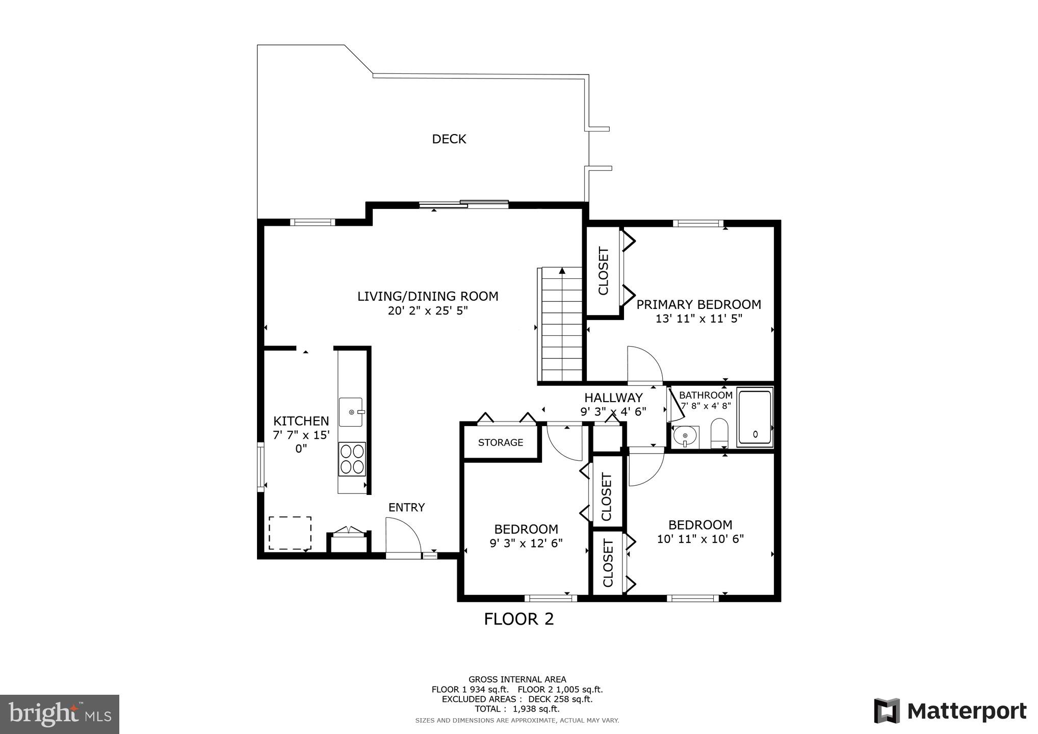 RESTON - Residential
