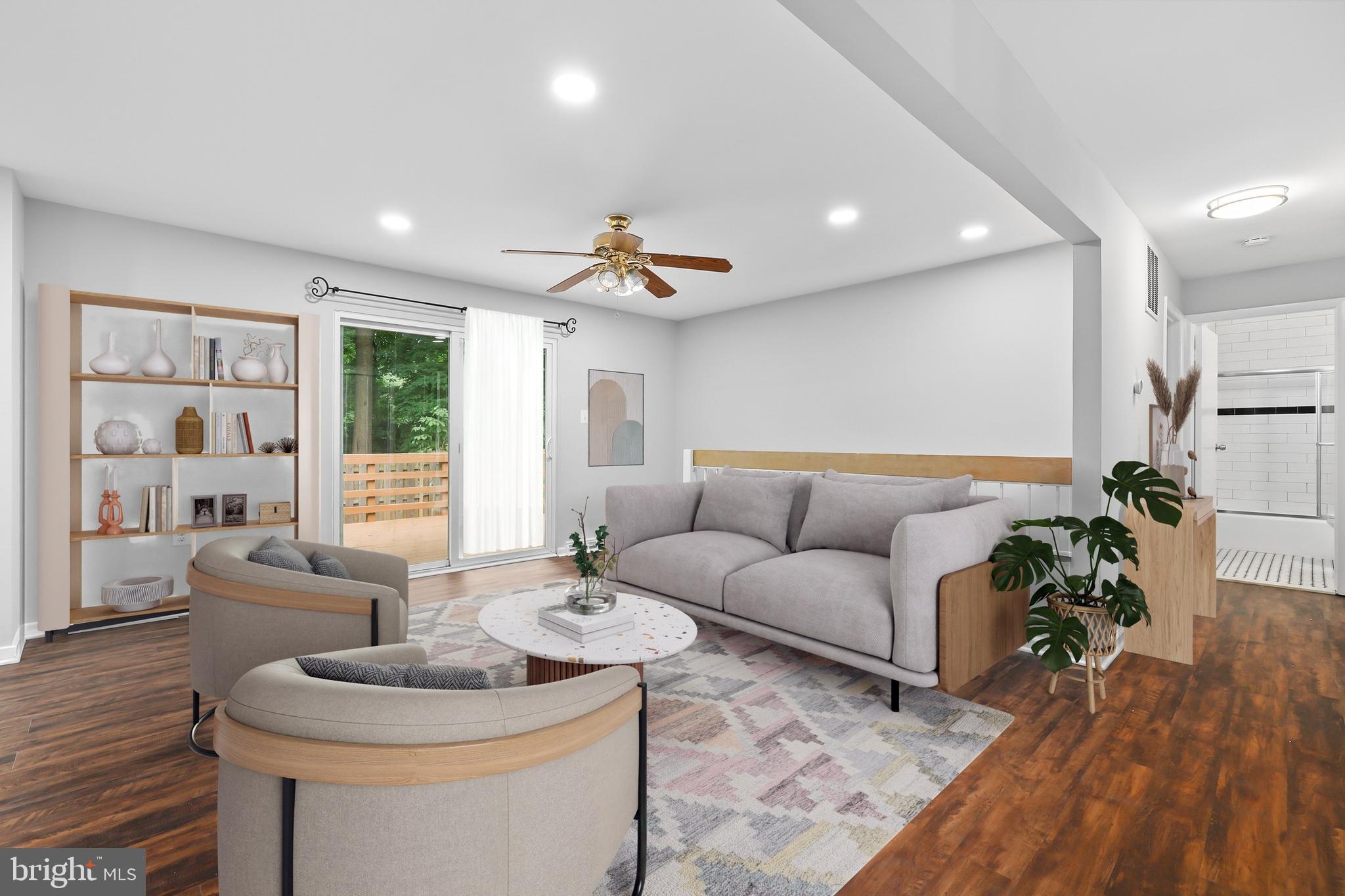 RESTON - Residential