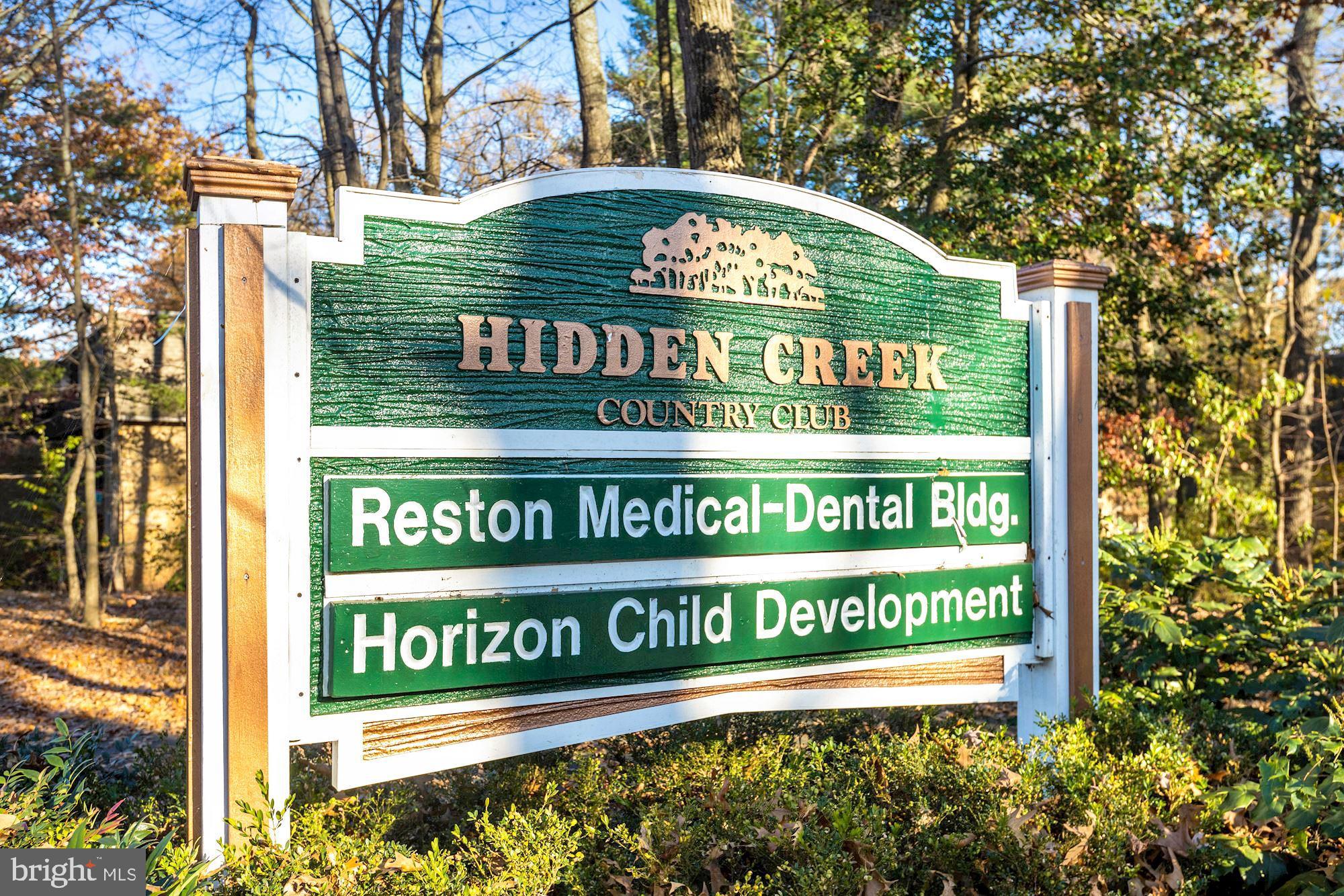 RESTON - Residential