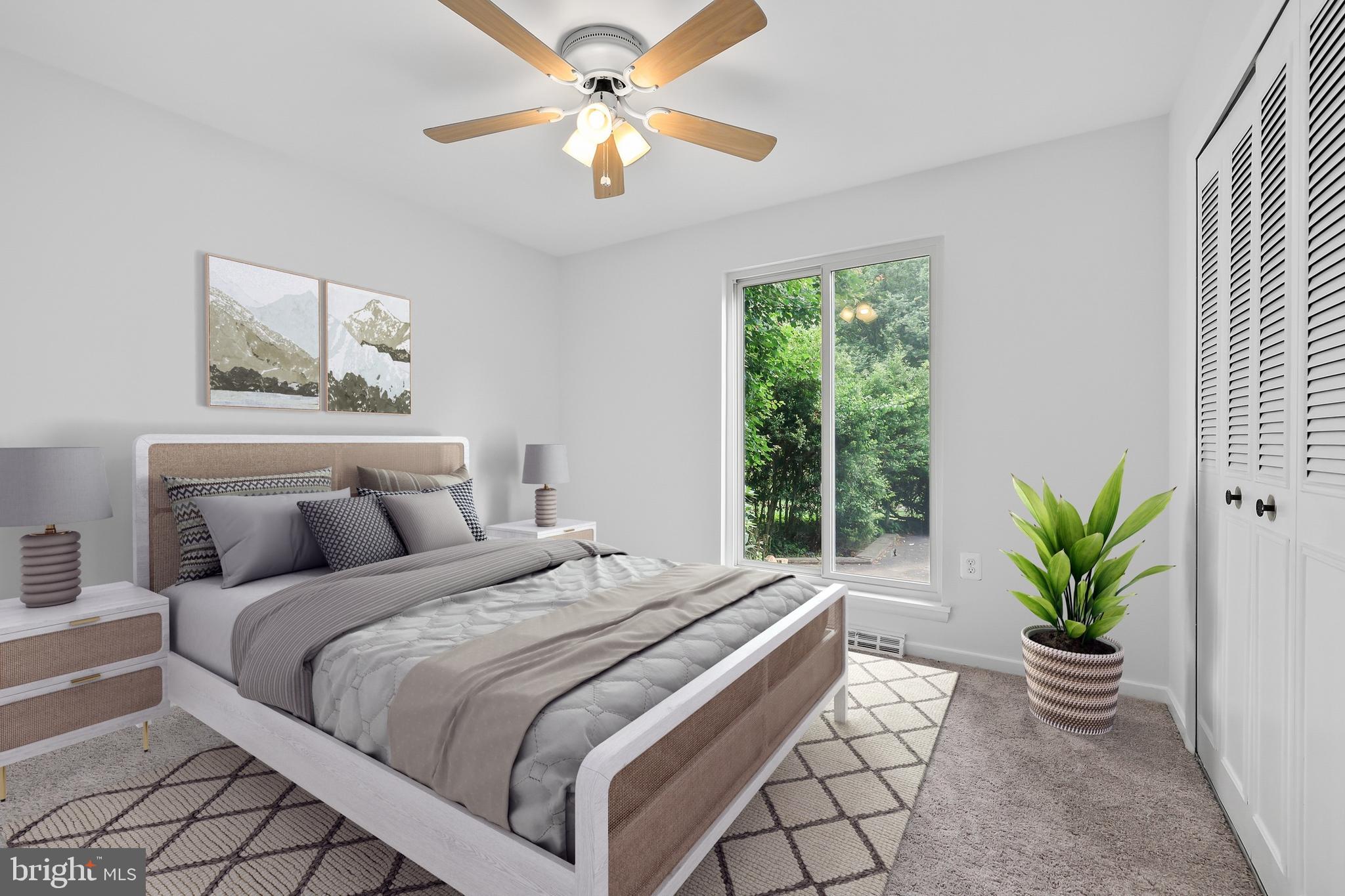 RESTON - Residential