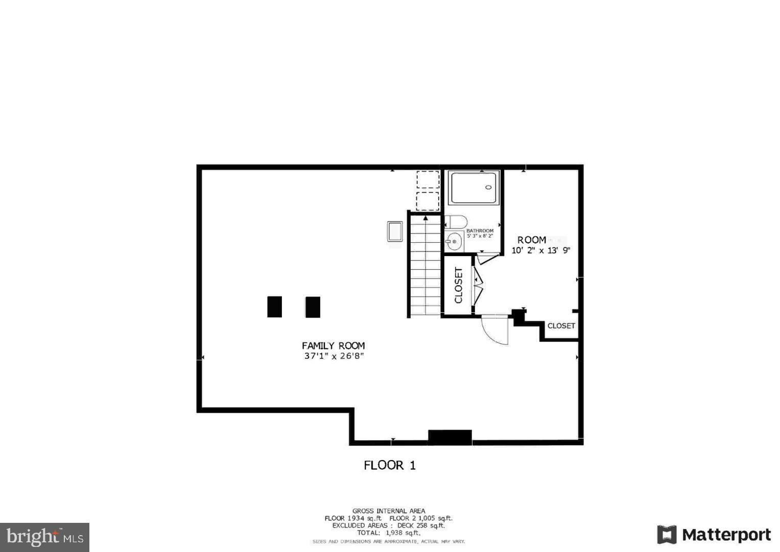 RESTON - Residential