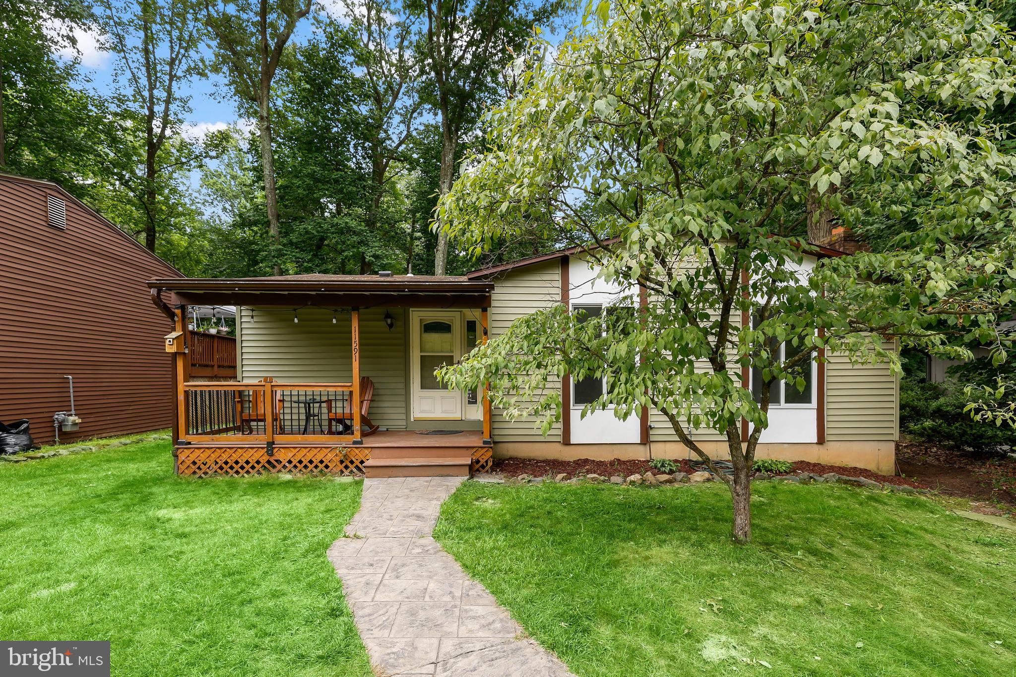 RESTON - Residential