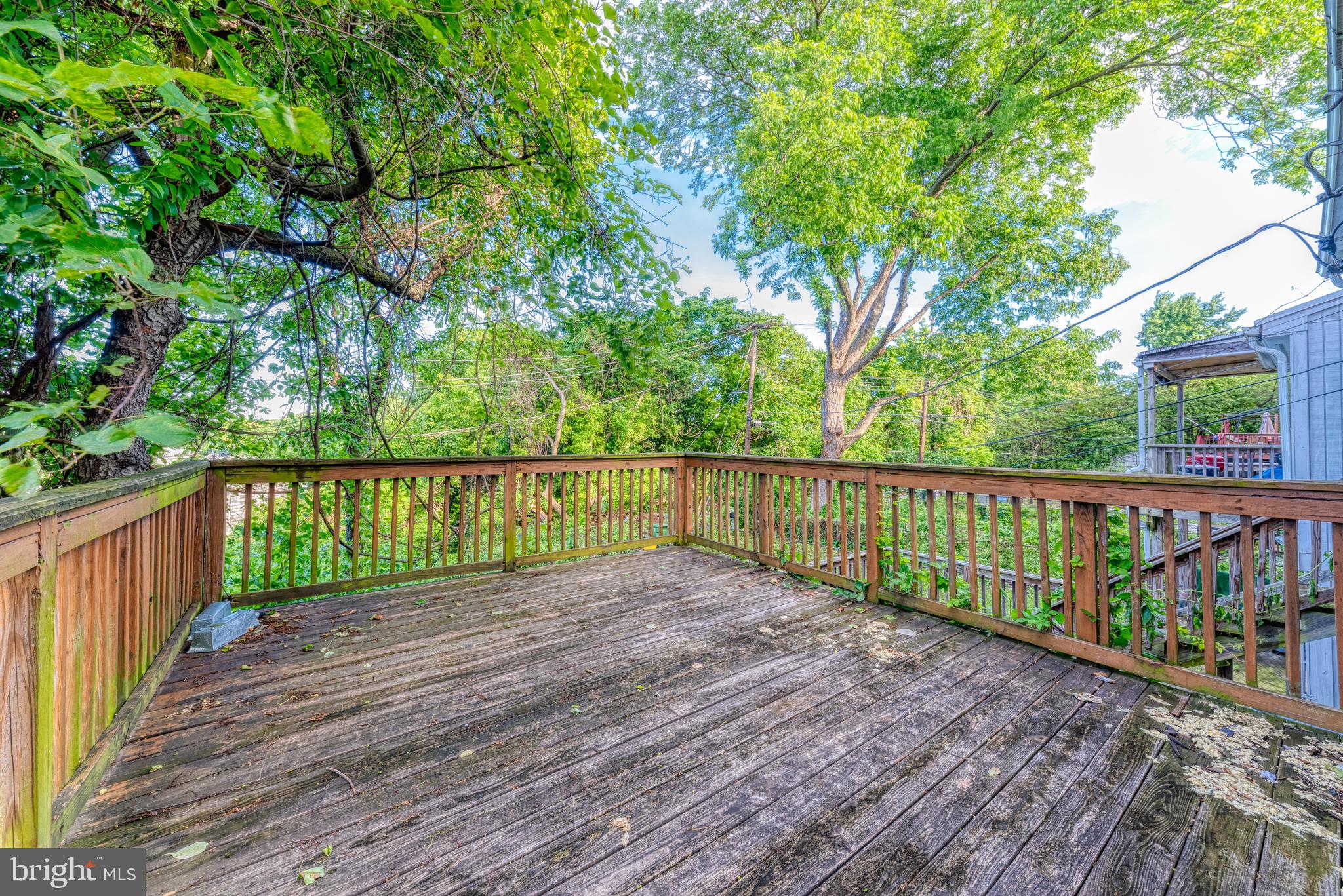 COPPIN HEIGHTS - Residential