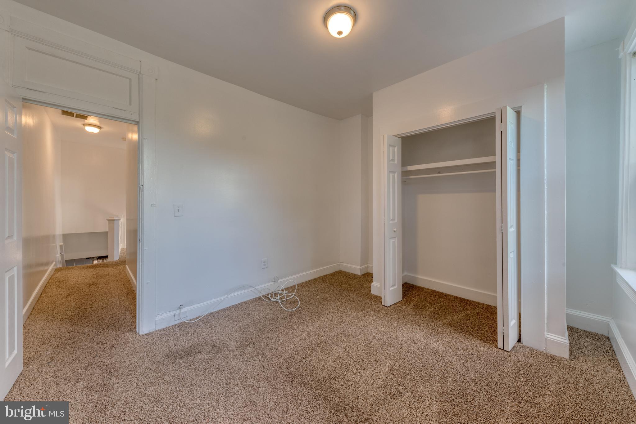 COPPIN HEIGHTS - Residential