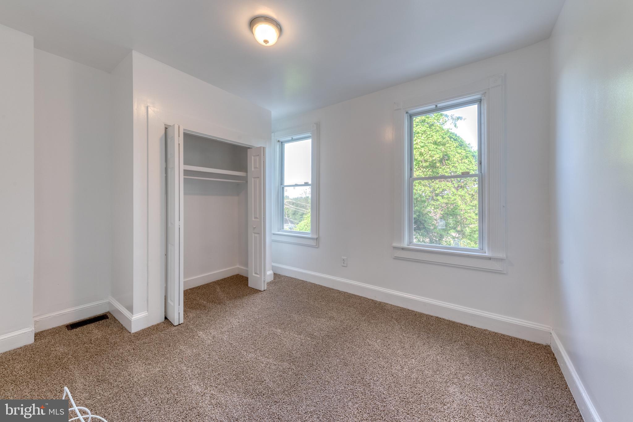 COPPIN HEIGHTS - Residential