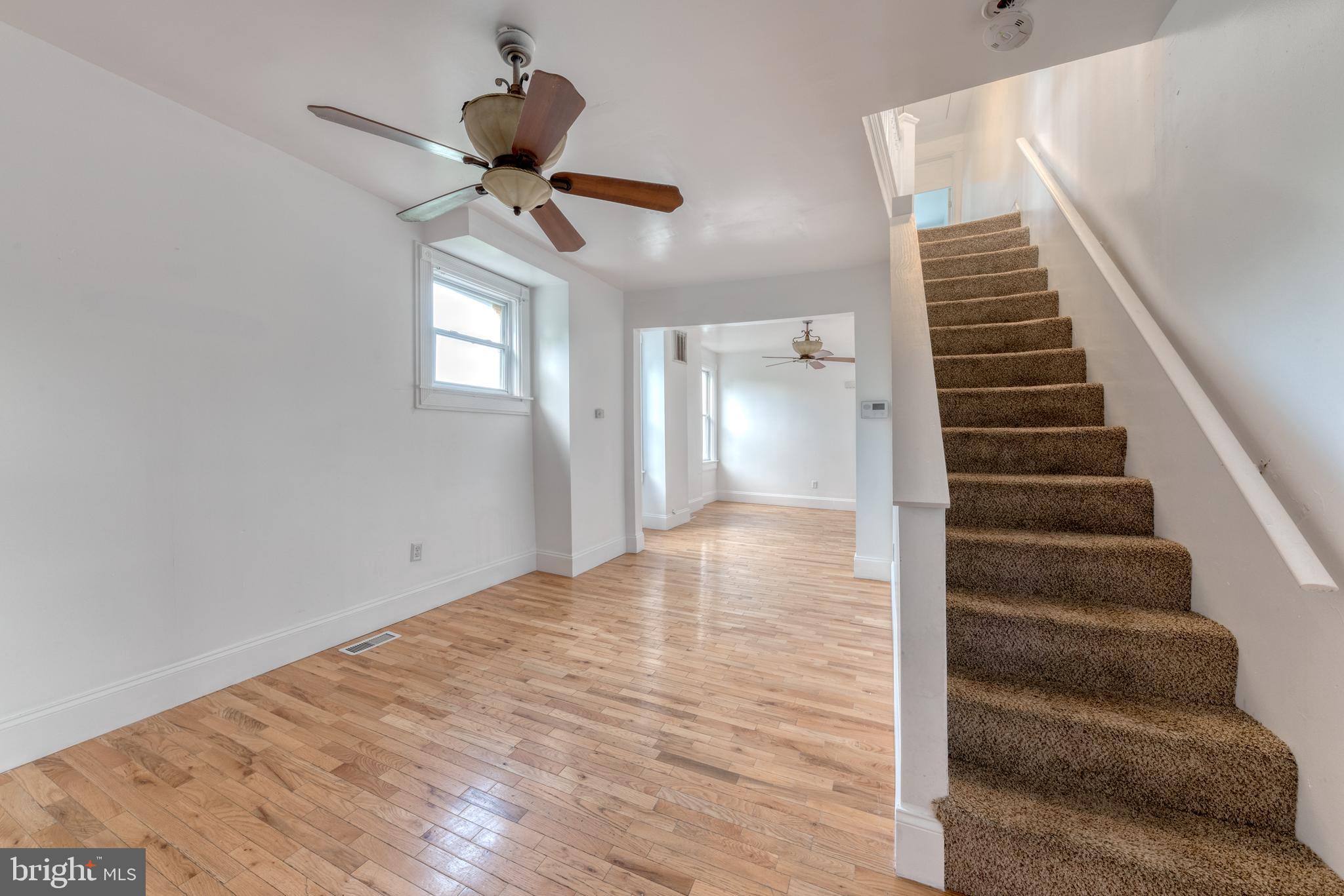 COPPIN HEIGHTS - Residential